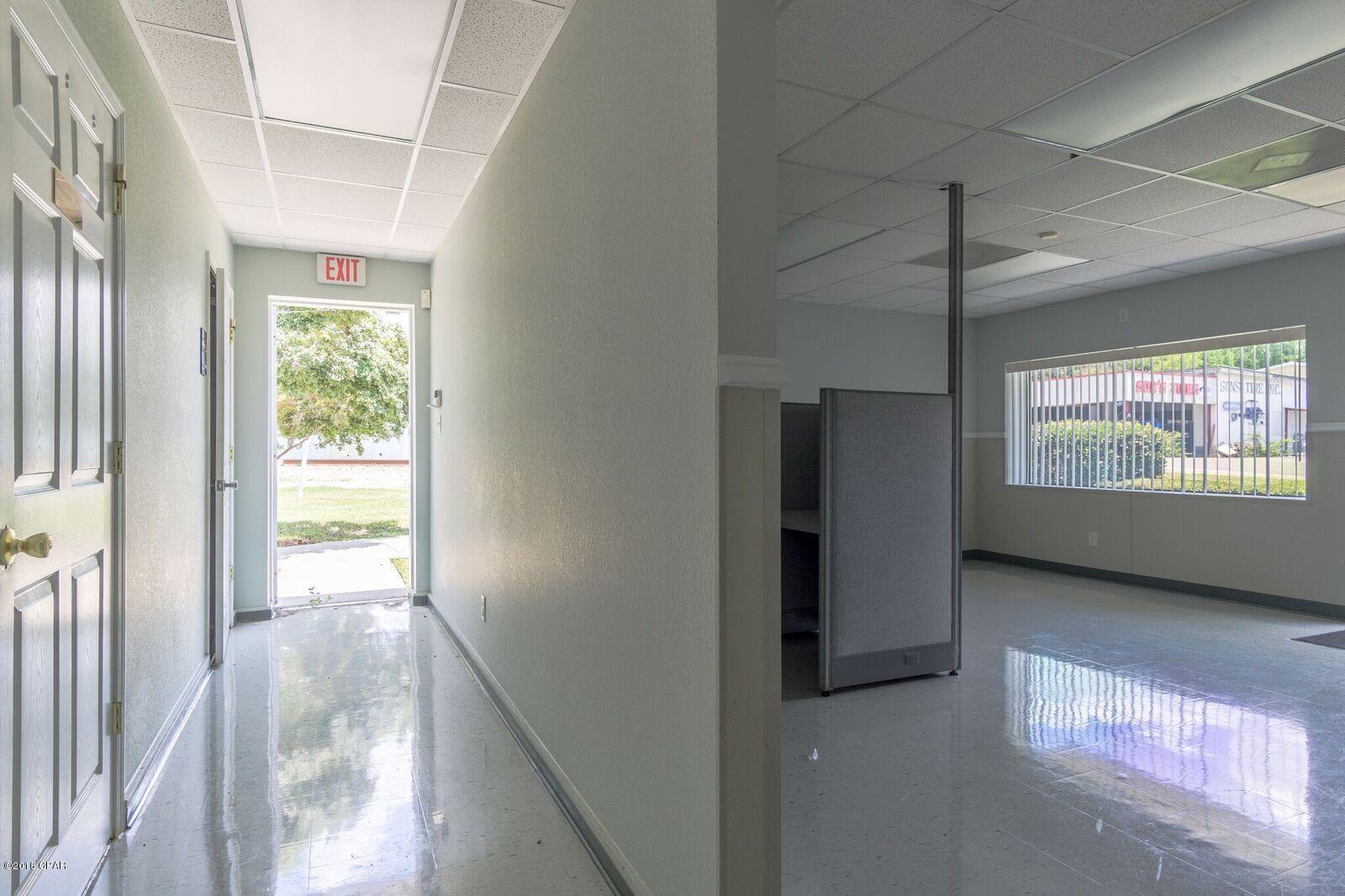 No Named Subdivision - Commercial Sale