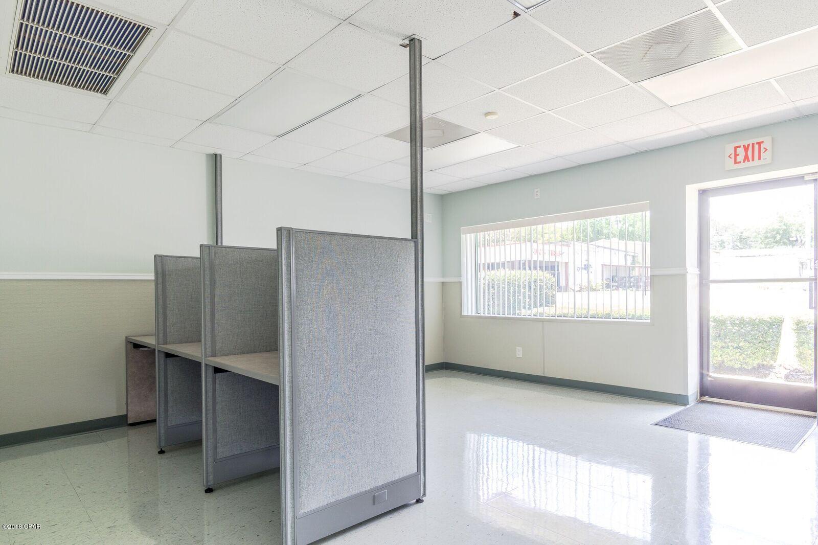 No Named Subdivision - Commercial Sale