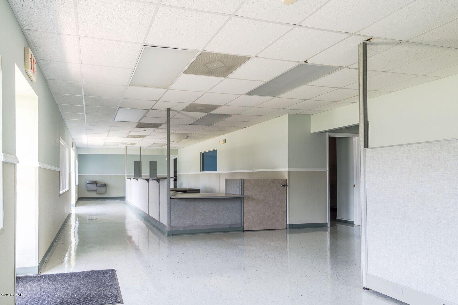 No Named Subdivision - Commercial Sale