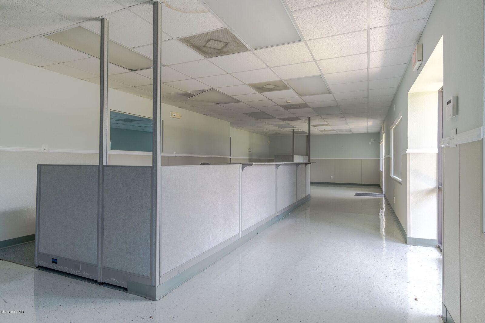 No Named Subdivision - Commercial Sale