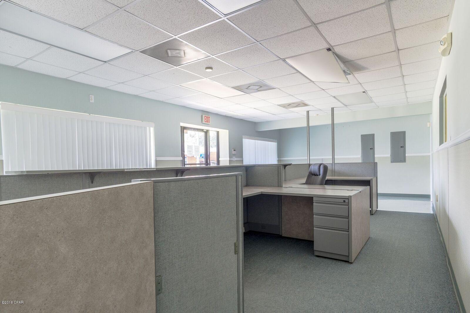 No Named Subdivision - Commercial Sale