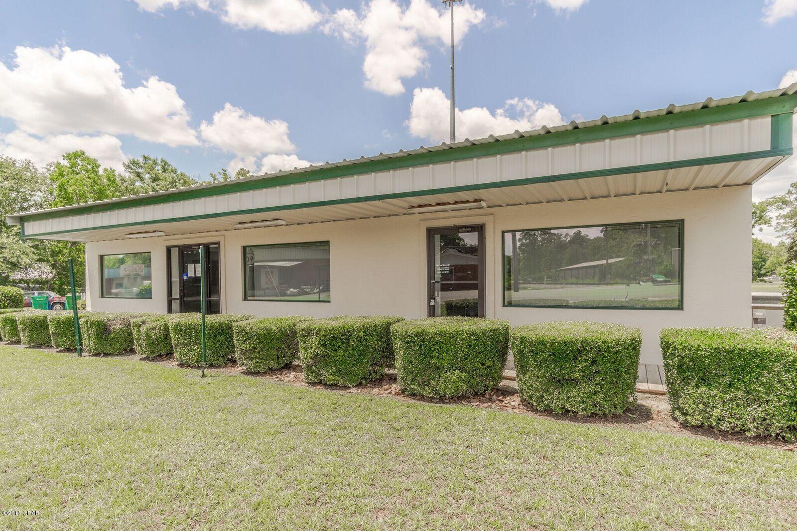 No Named Subdivision - Commercial Sale