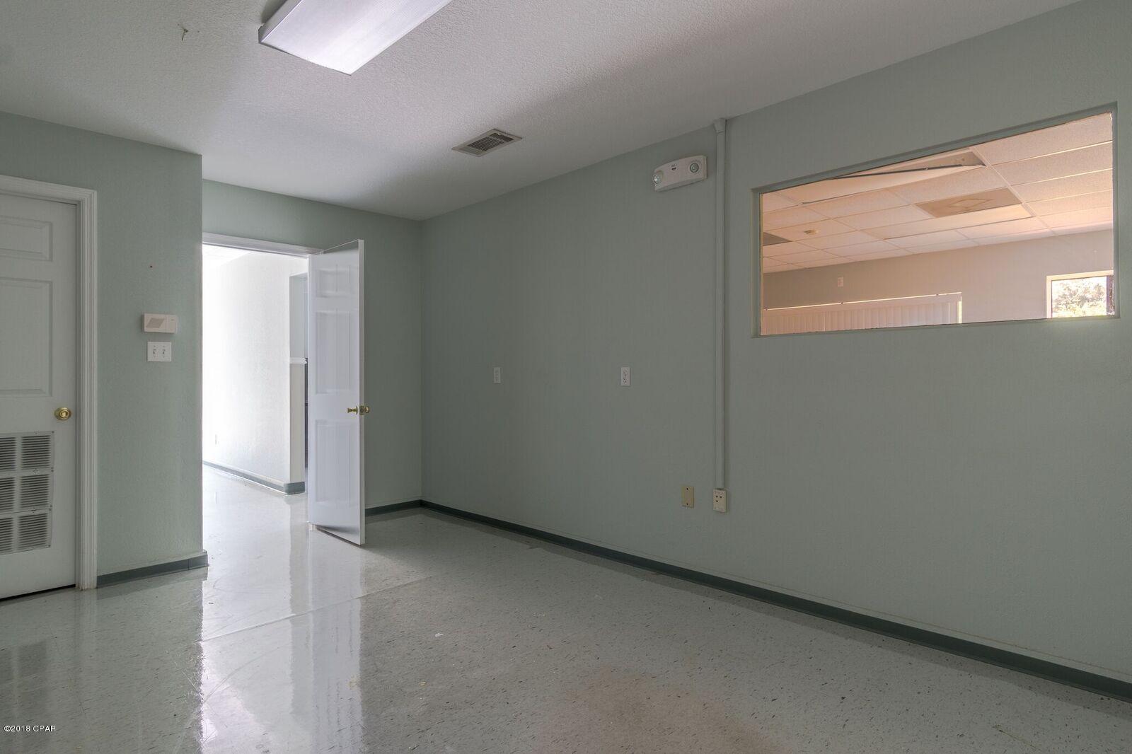 No Named Subdivision - Commercial Sale