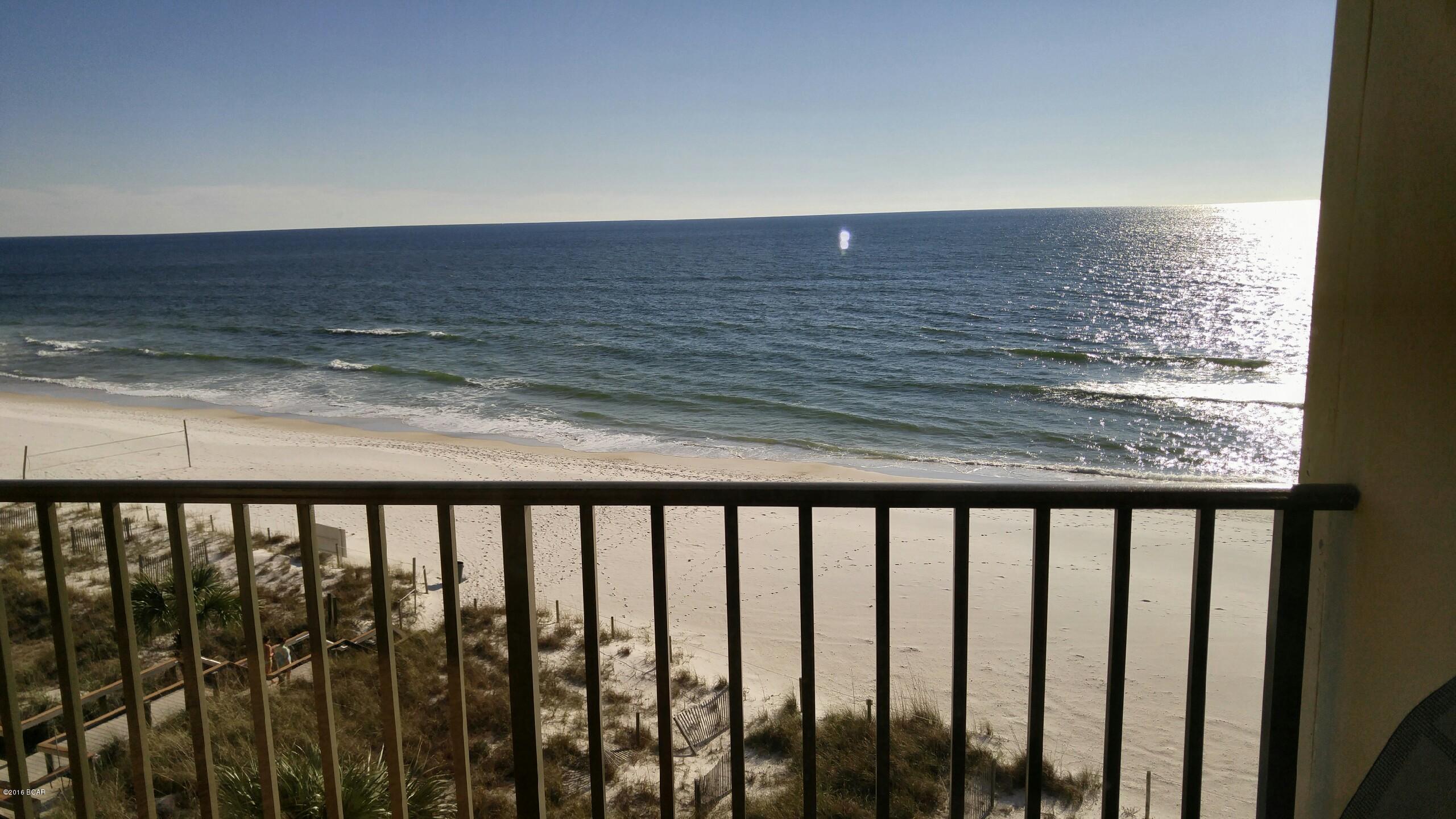 The Commodore - Residential