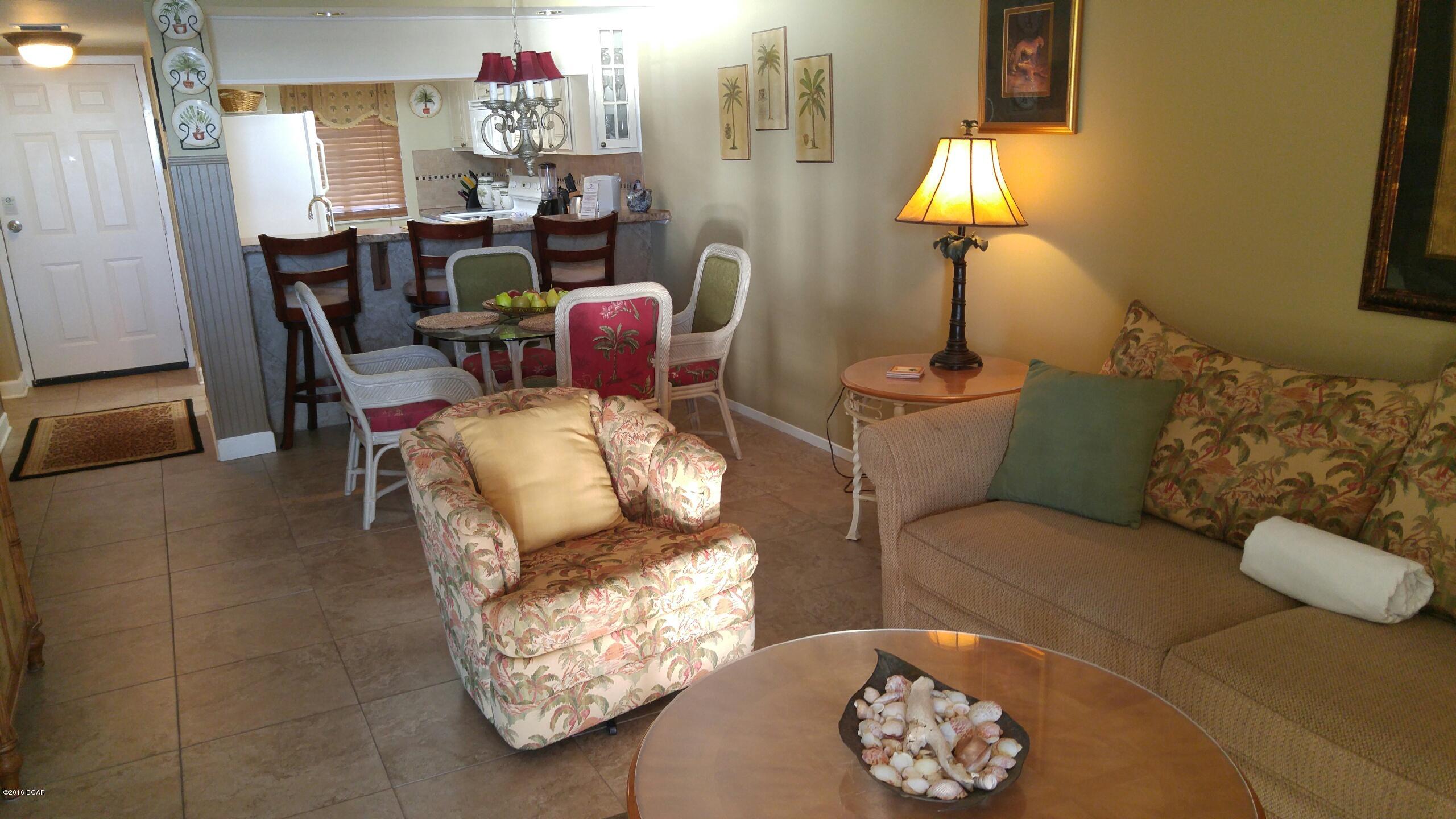 The Commodore - Residential