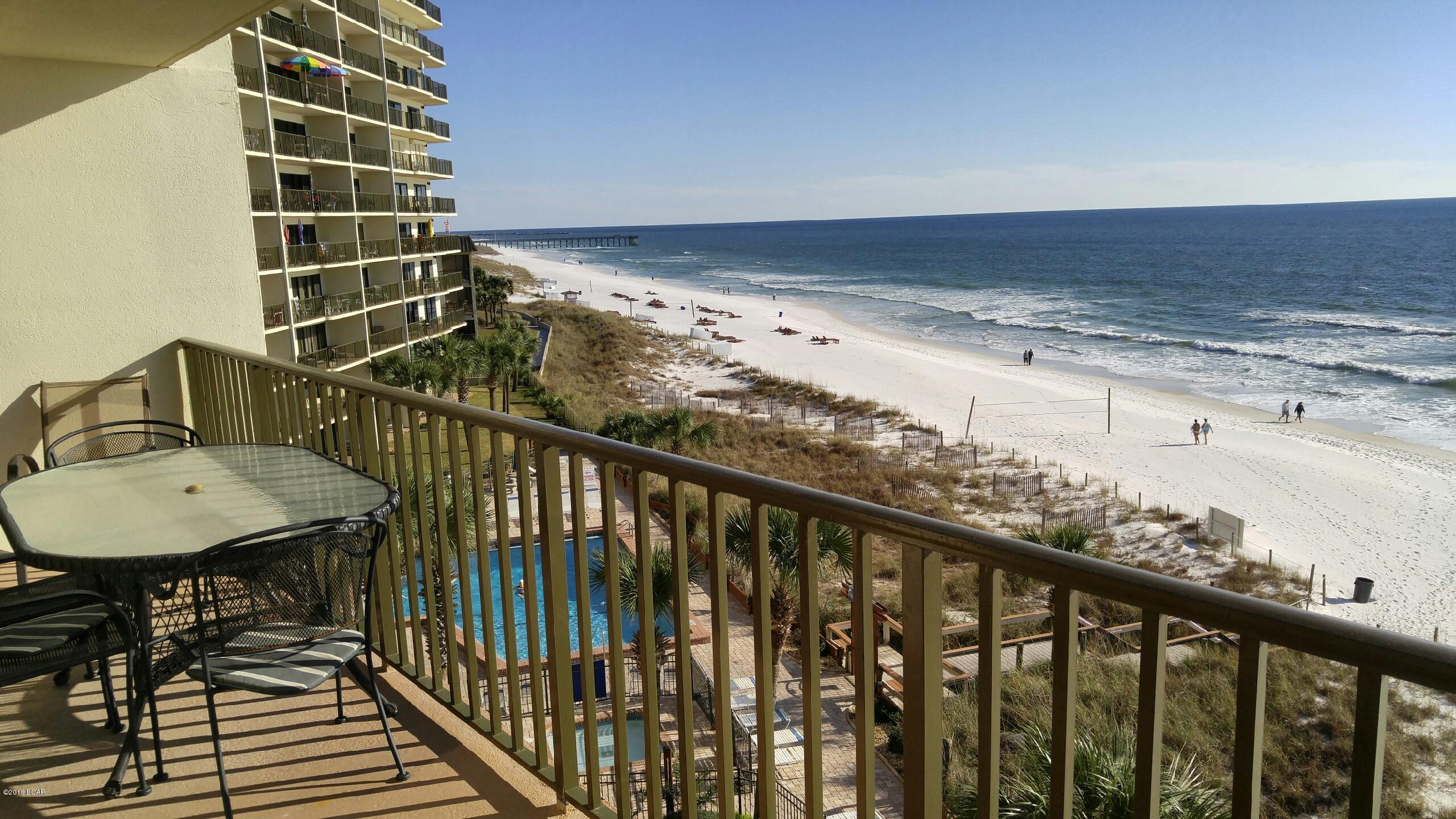 The Commodore - Residential