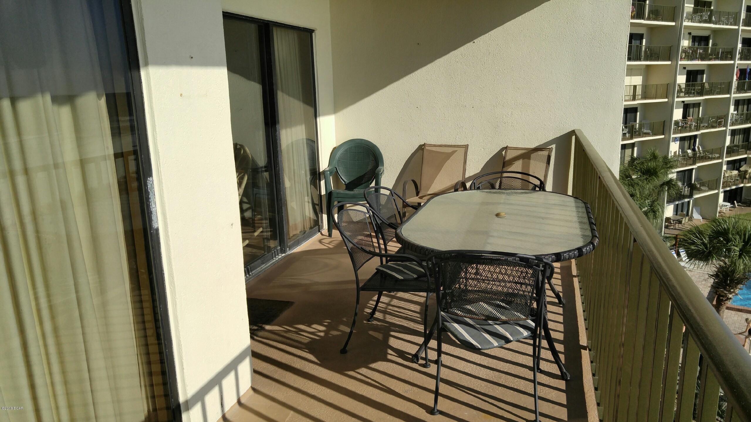 The Commodore - Residential