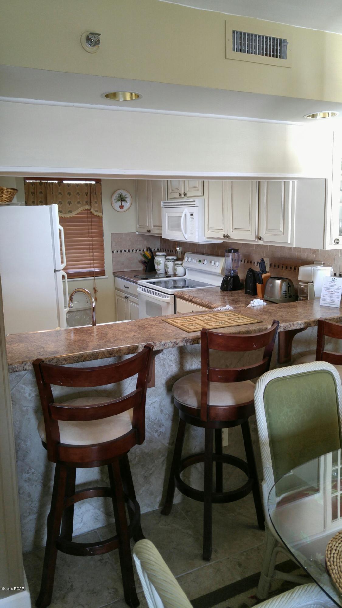 The Commodore - Residential