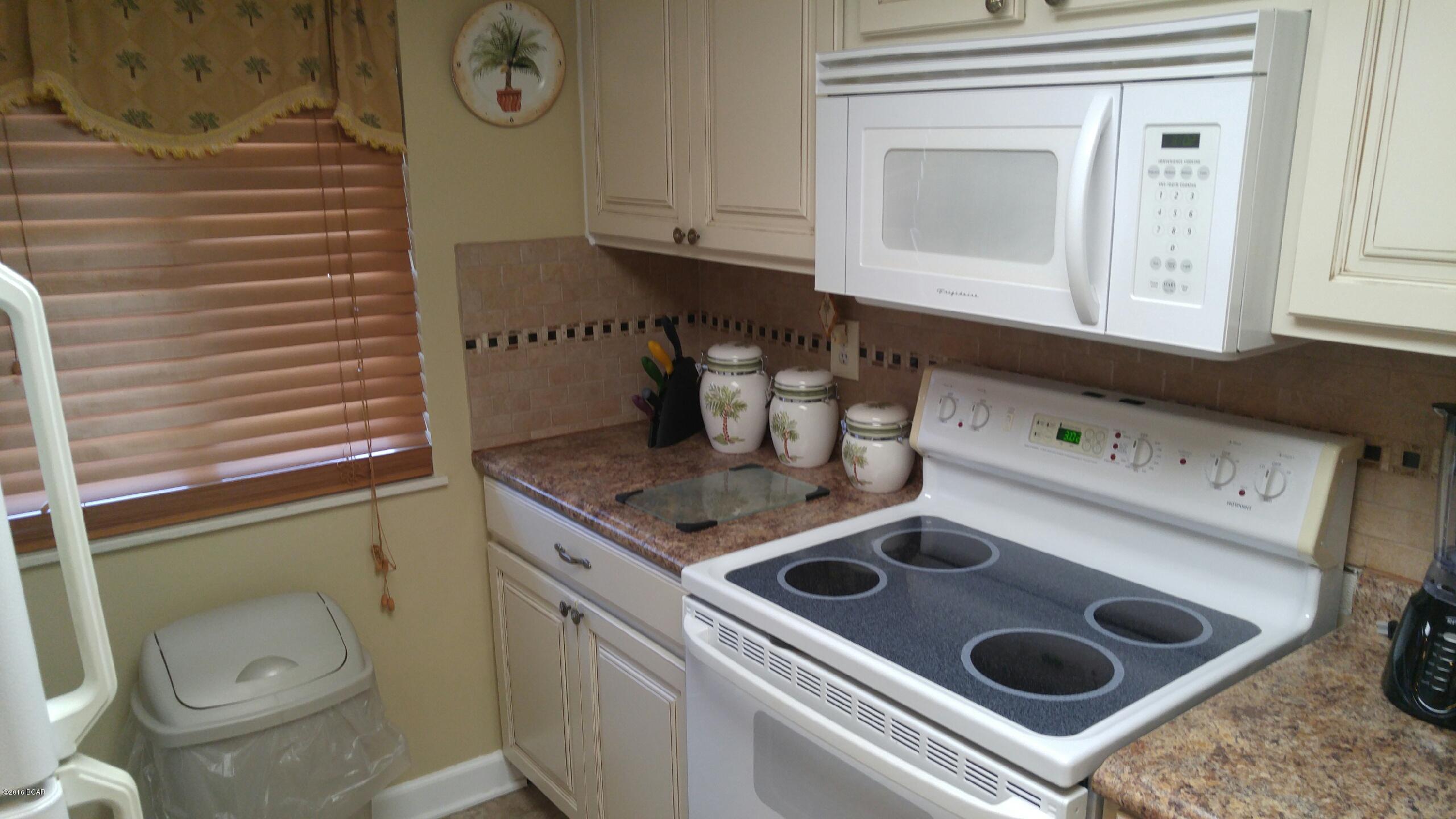 The Commodore - Residential