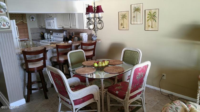 The Commodore - Residential