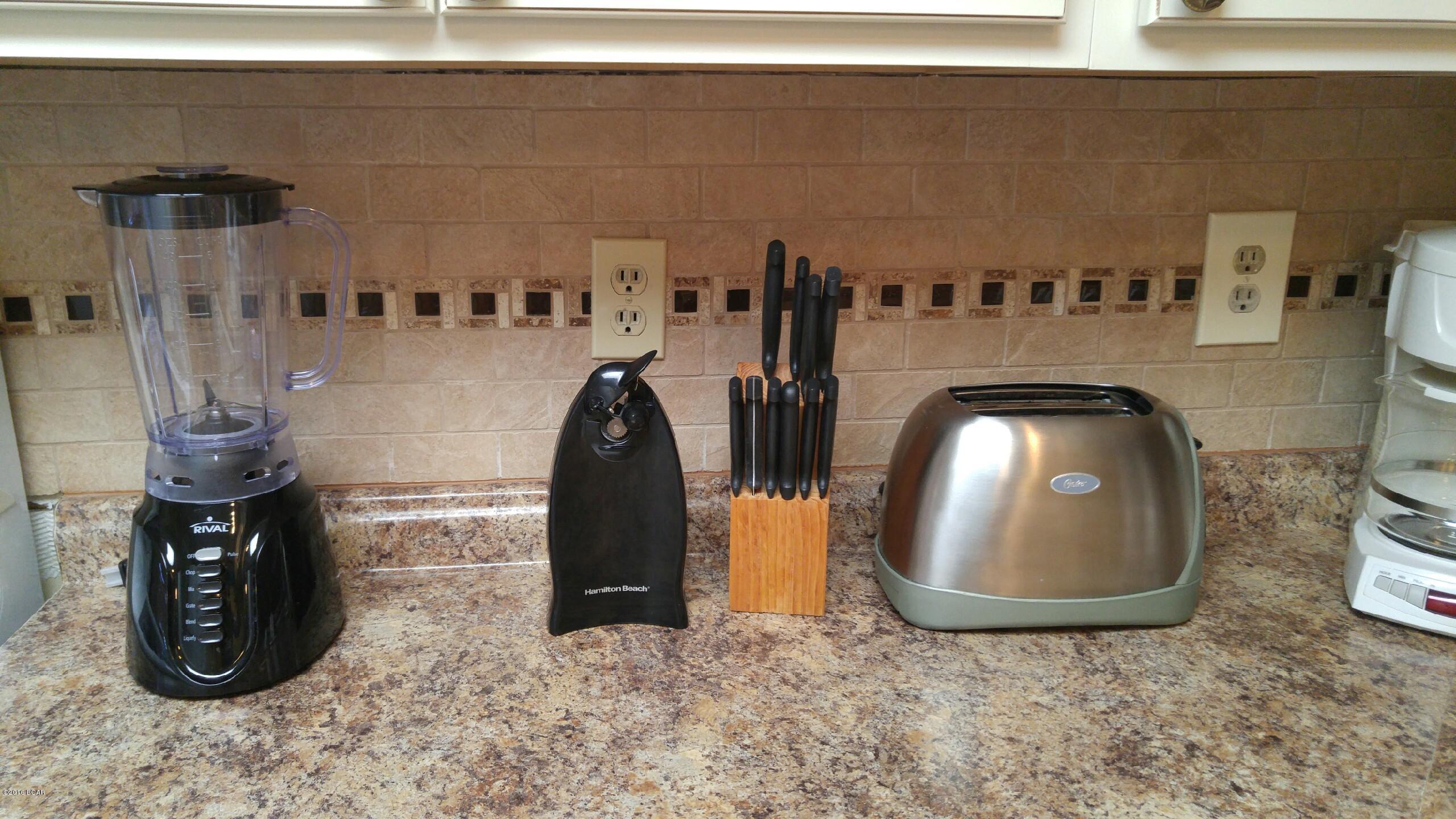 The Commodore - Residential