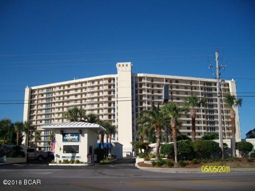 The Commodore - Residential