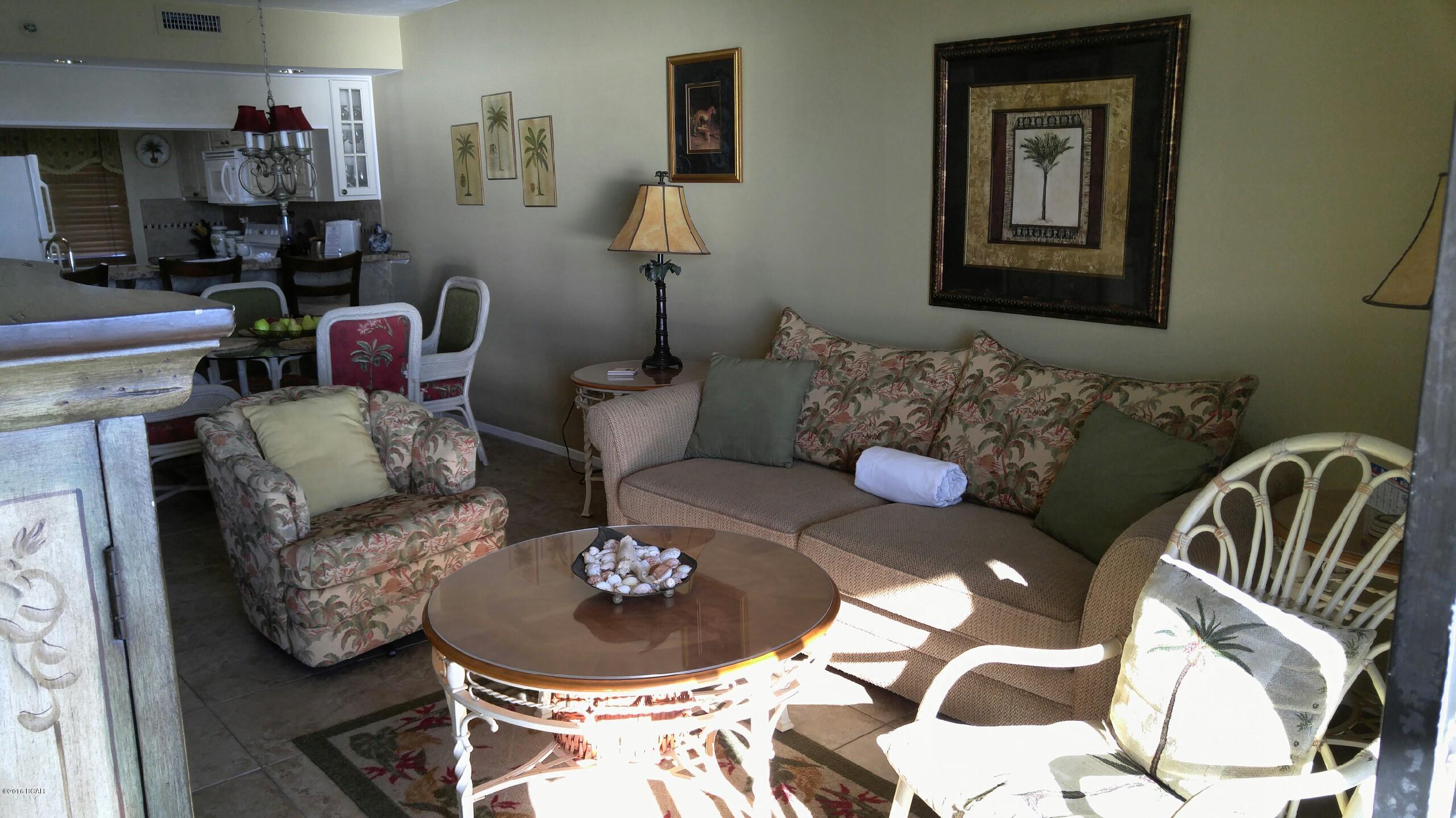 The Commodore - Residential