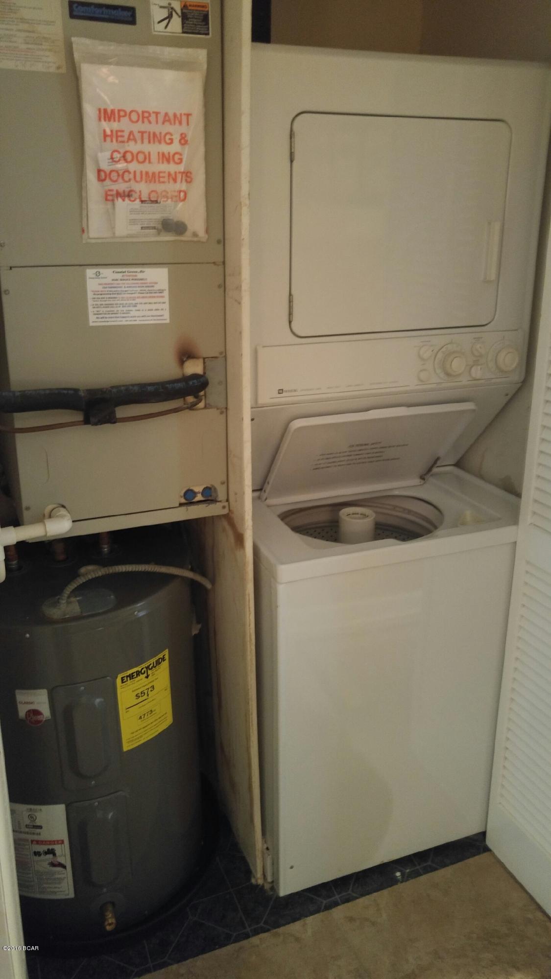 The Commodore - Residential