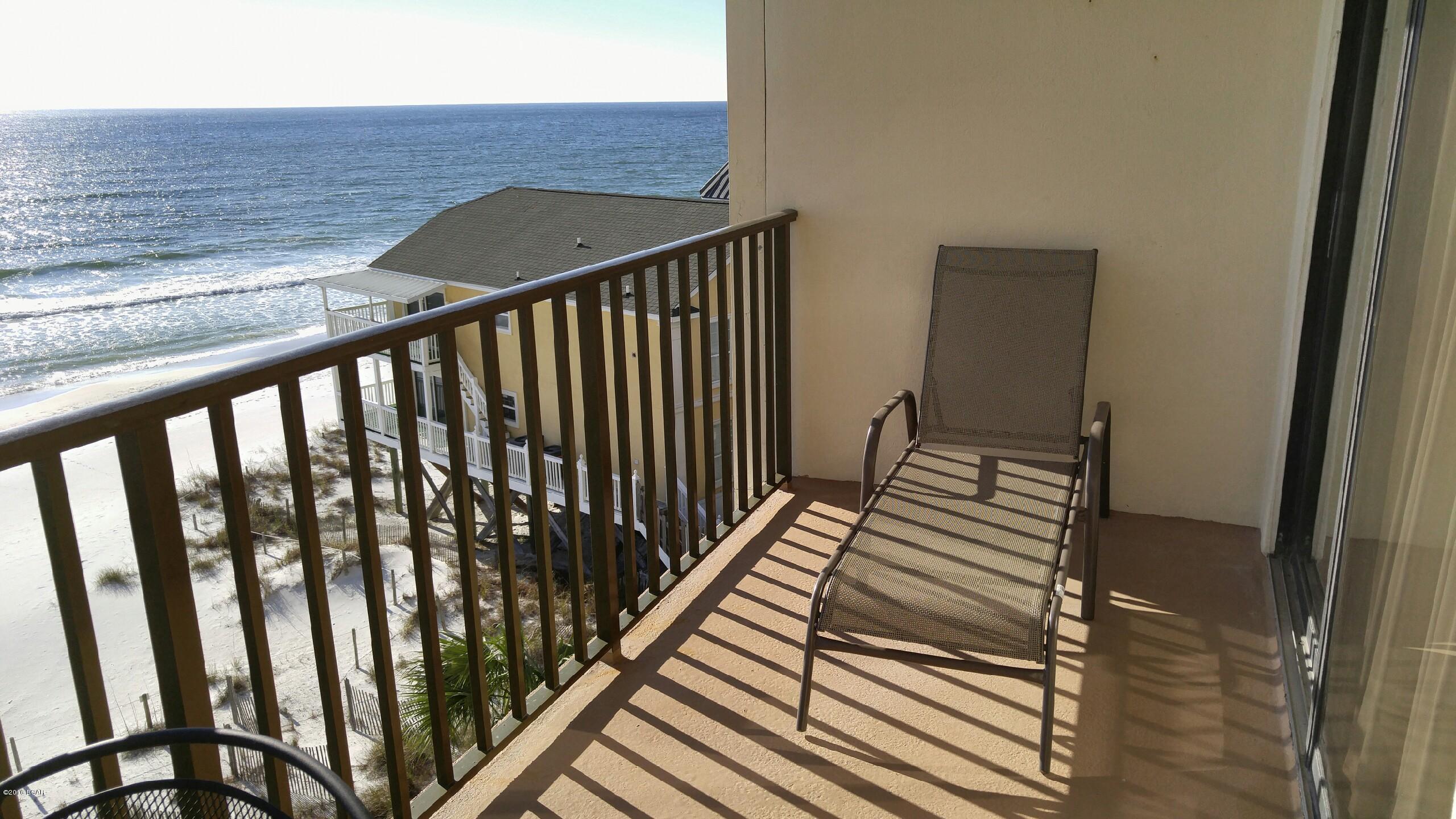 The Commodore - Residential