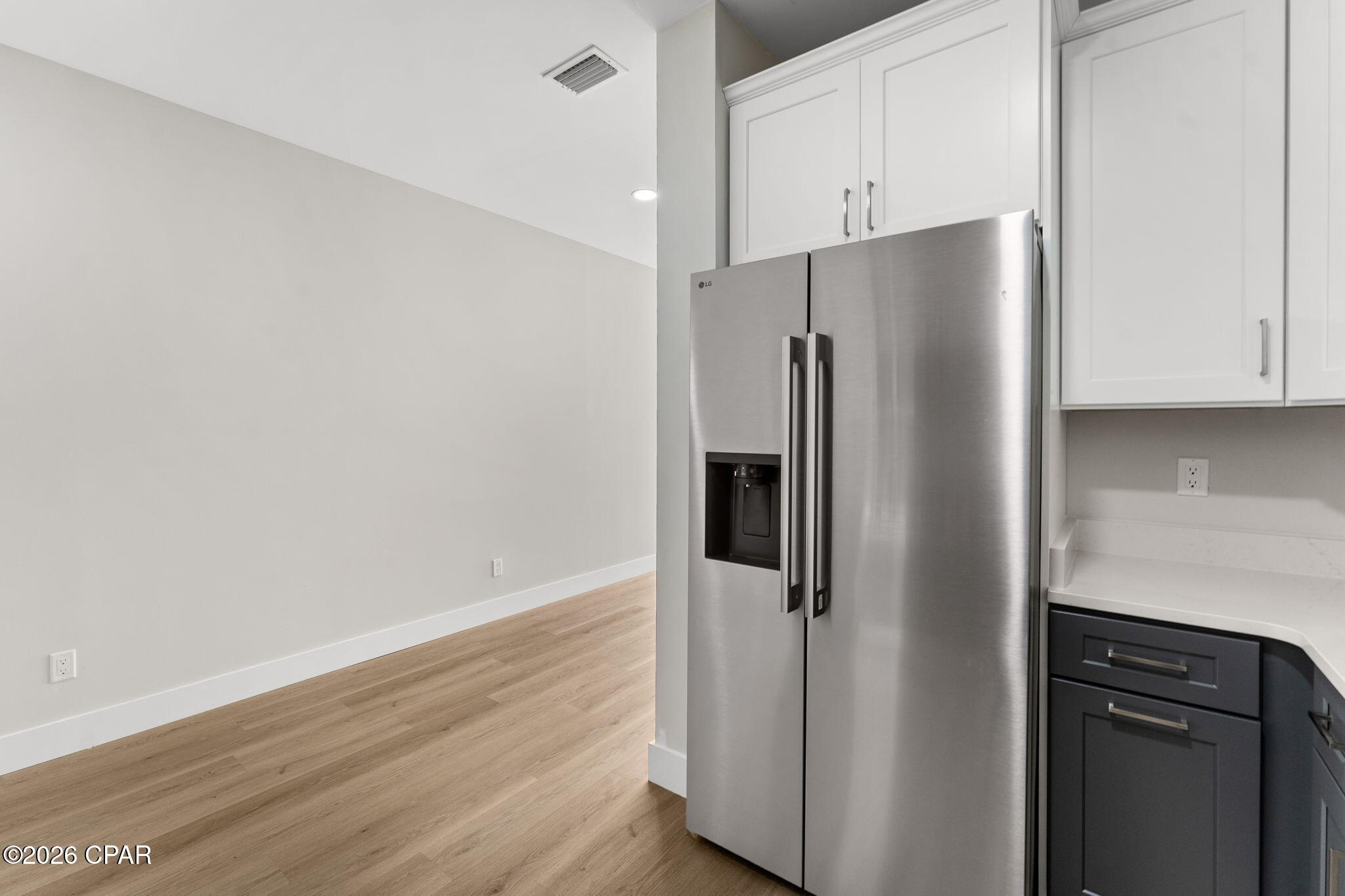 Long Point Park 1st Add - Residential