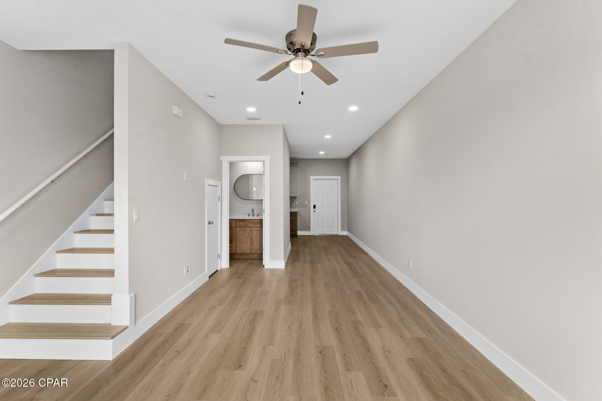 Long Point Park 1st Add - Residential