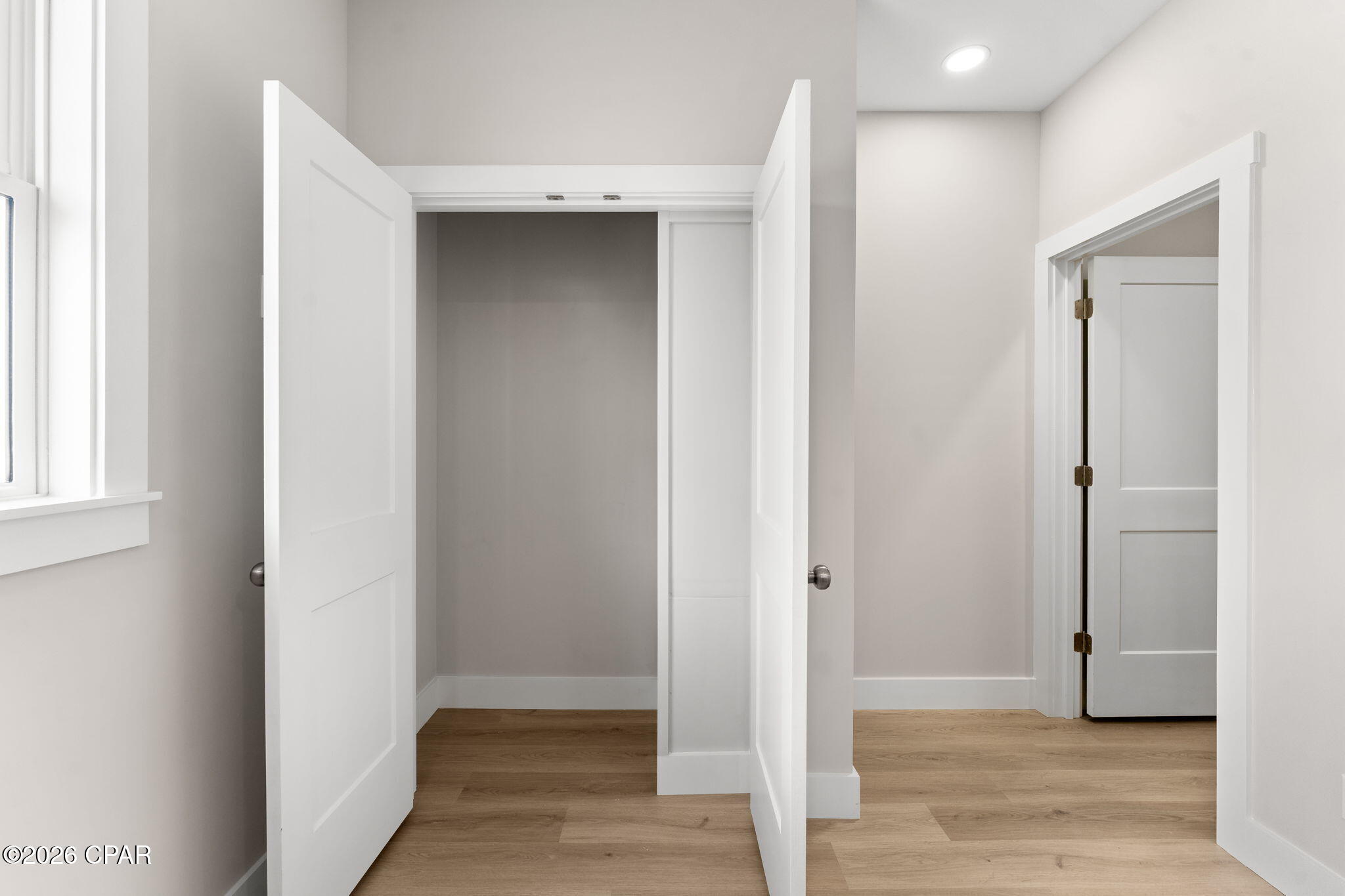 Long Point Park 1st Add - Residential