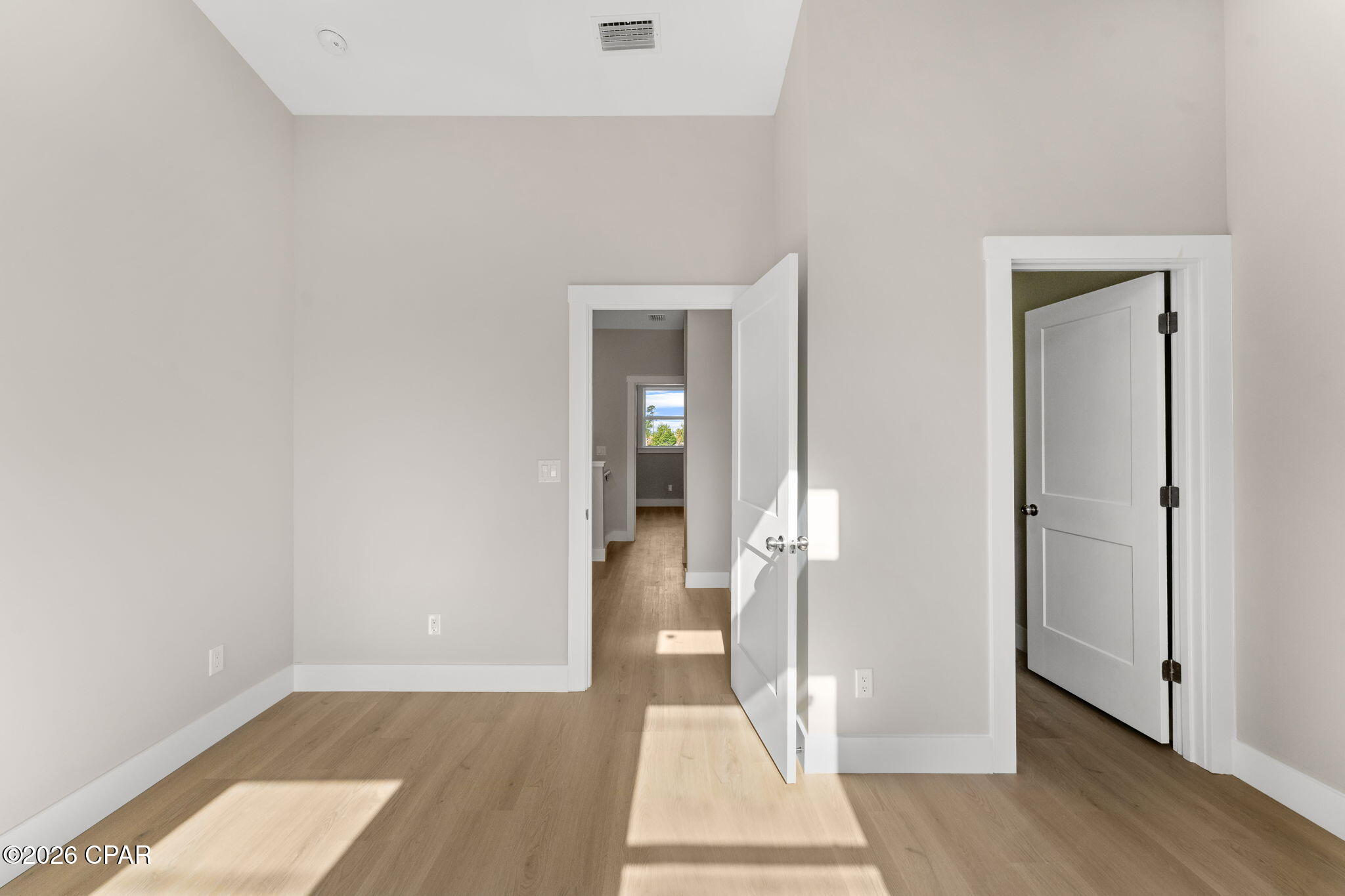 Long Point Park 1st Add - Residential