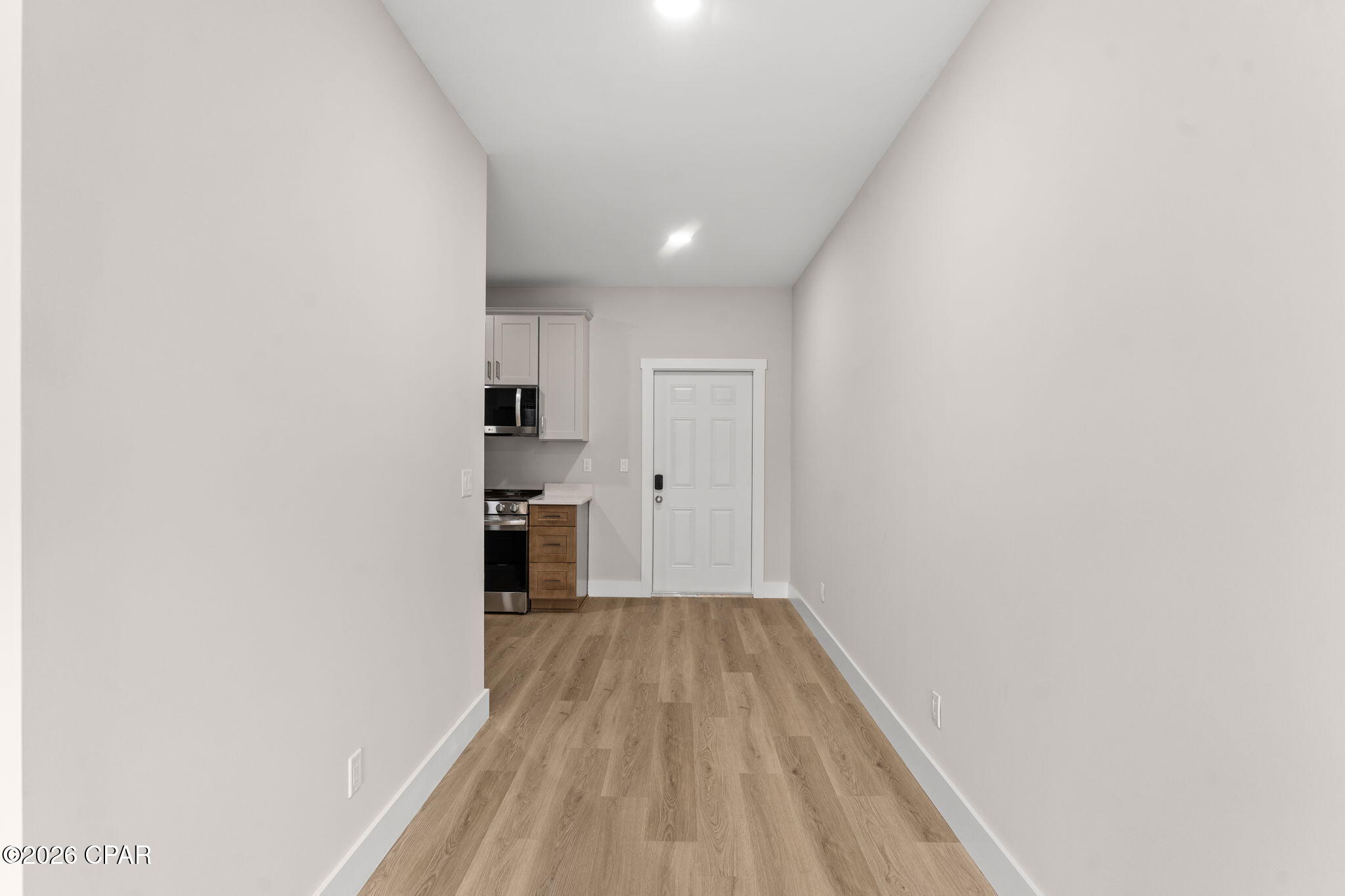 Long Point Park 1st Add - Residential