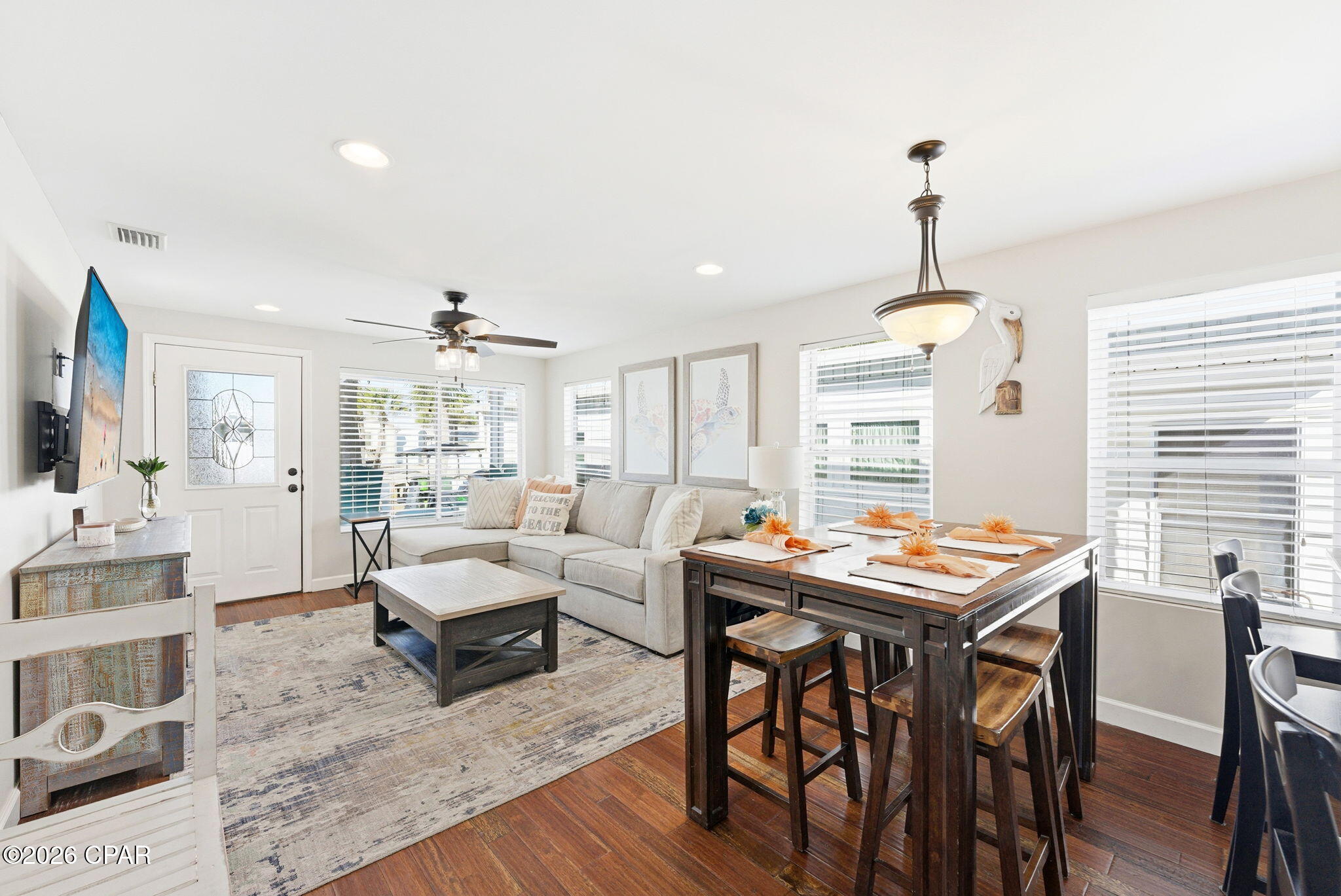 Venture Out Travel Trail - Residential