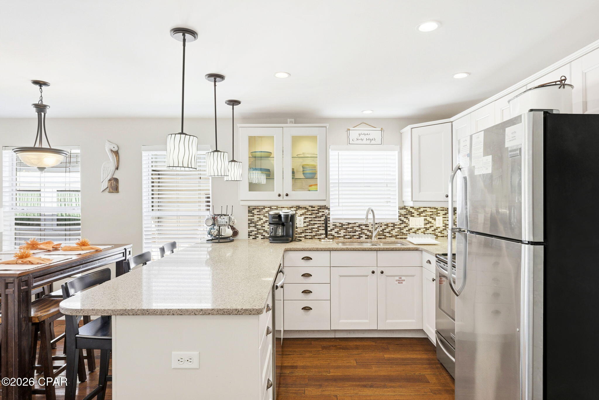 Venture Out Travel Trail - Residential