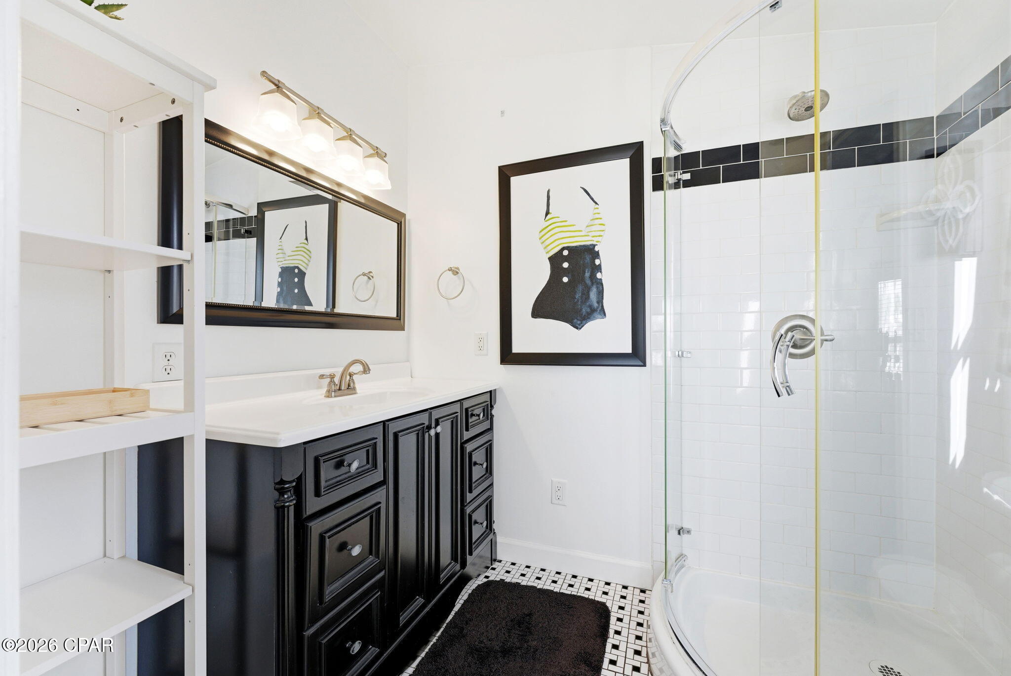 Venture Out Travel Trail - Residential