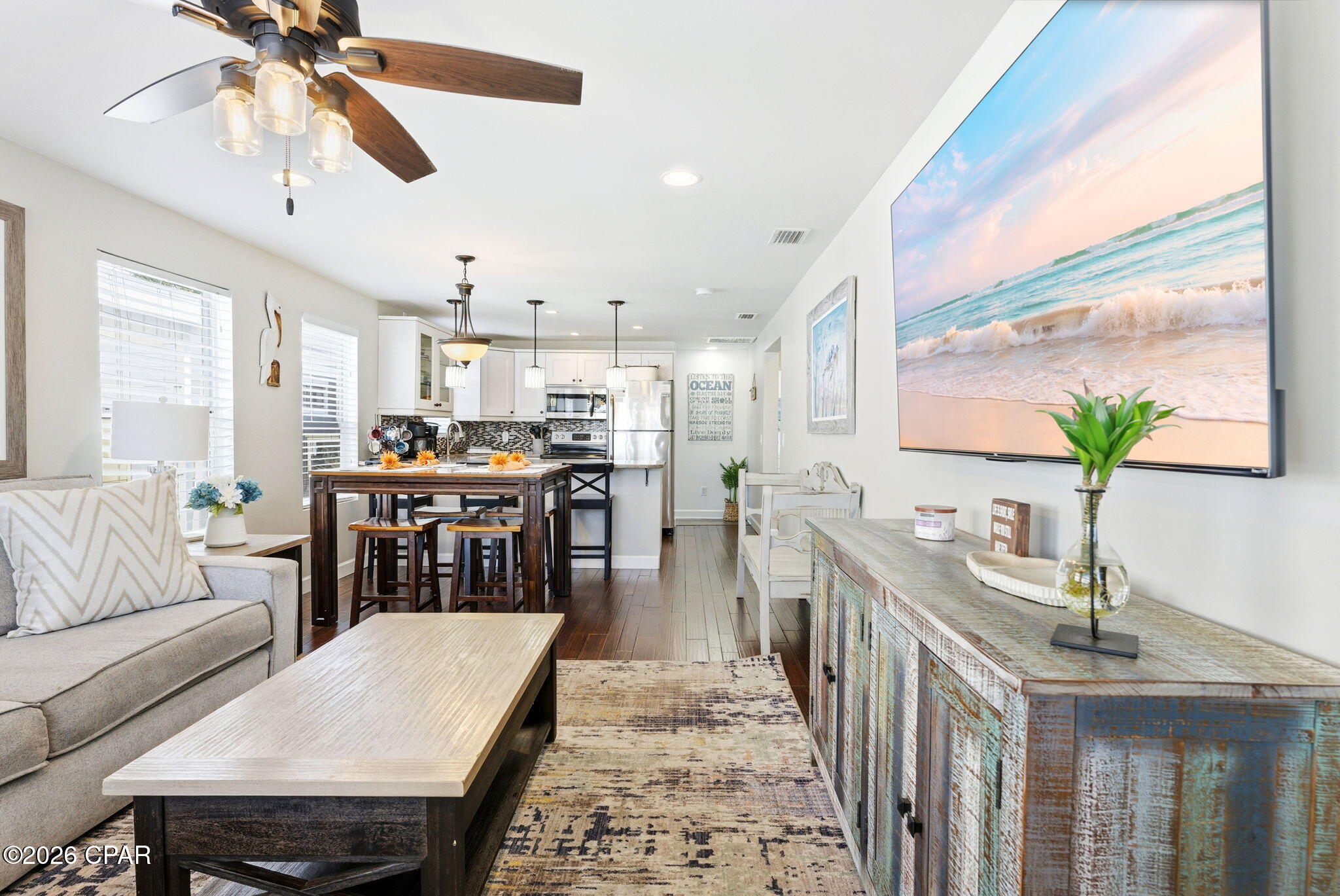 Venture Out Travel Trail - Residential