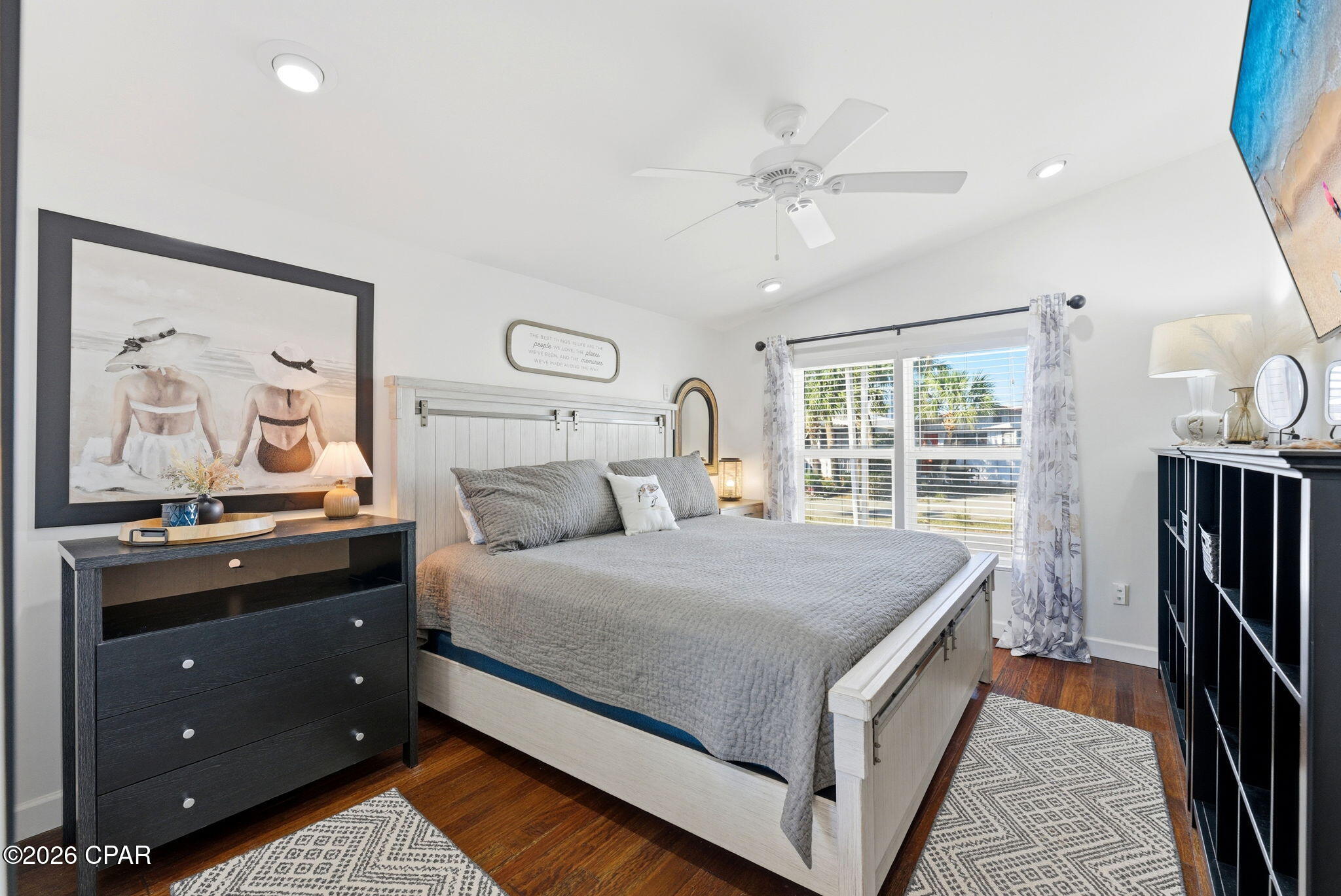 Venture Out Travel Trail - Residential