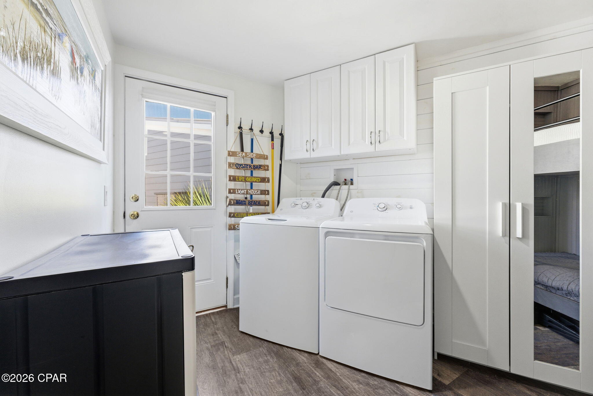 Venture Out Travel Trail - Residential