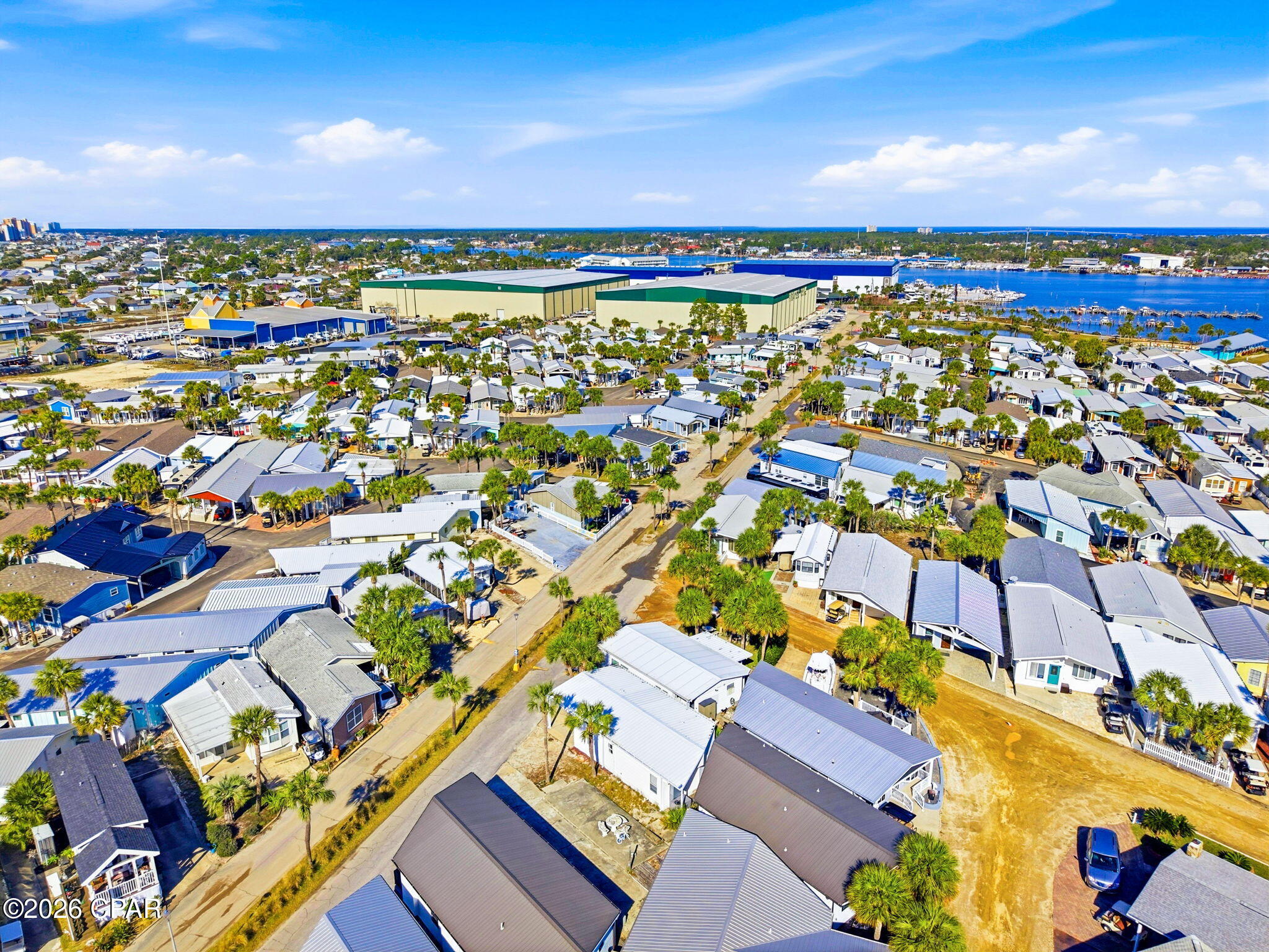 Venture Out Travel Trail - Residential