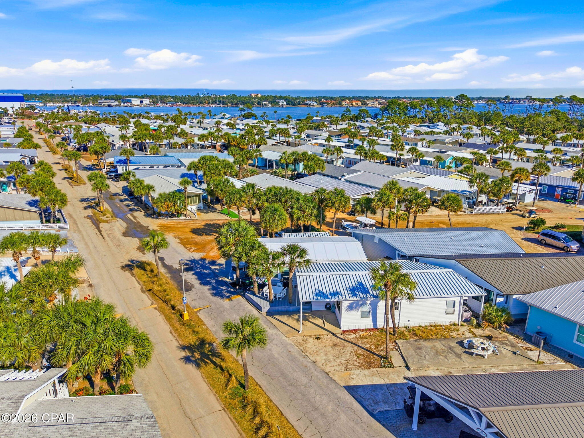 Venture Out Travel Trail - Residential