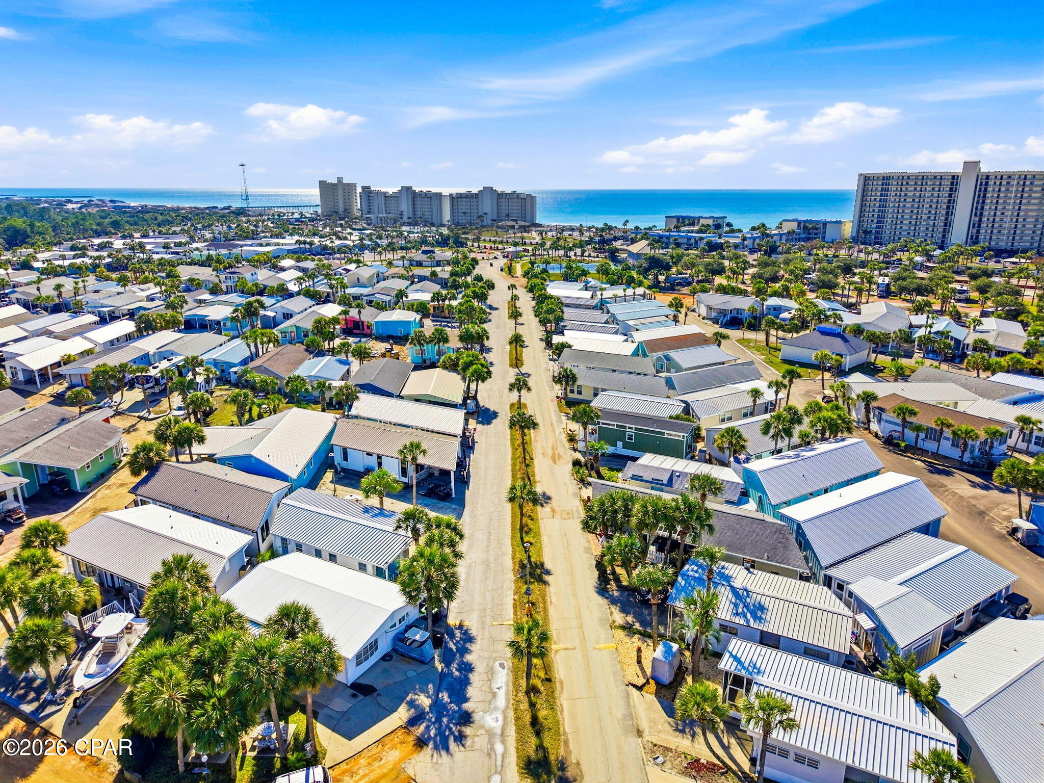 Venture Out Travel Trail - Residential