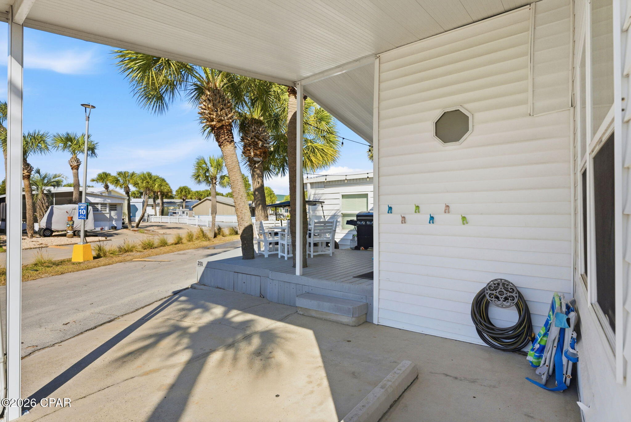 Venture Out Travel Trail - Residential