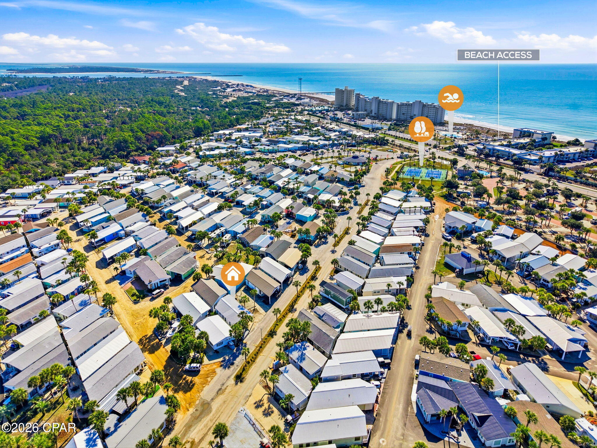 Venture Out Travel Trail - Residential