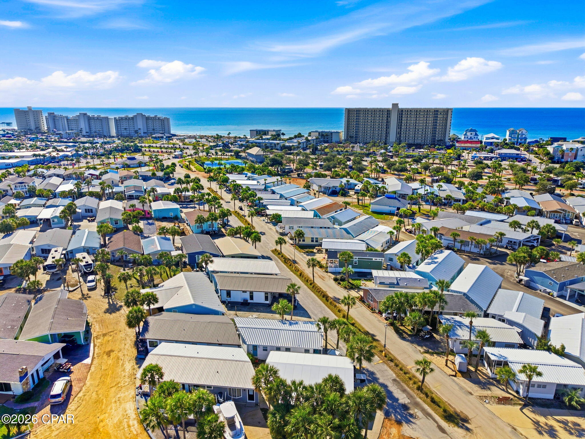 Venture Out Travel Trail - Residential