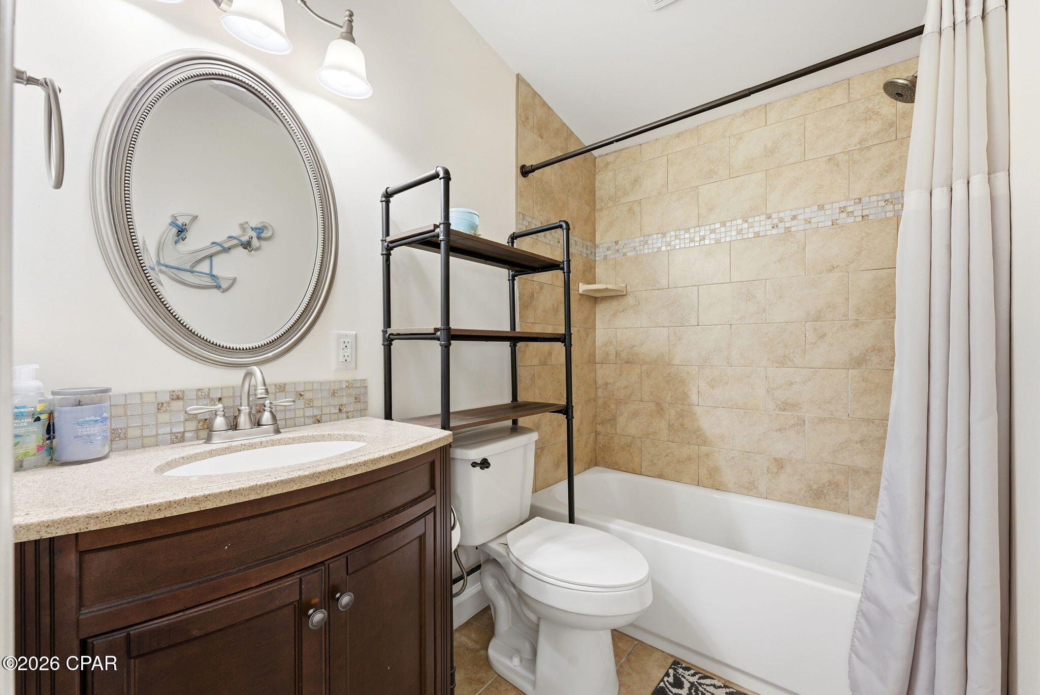 Venture Out Travel Trail - Residential