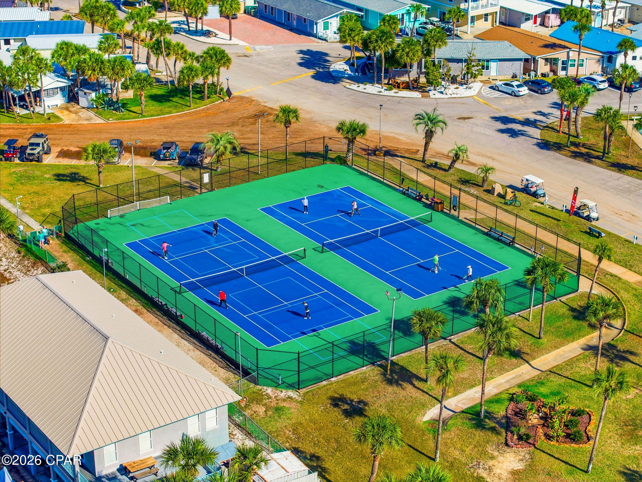 Venture Out Travel Trail - Residential