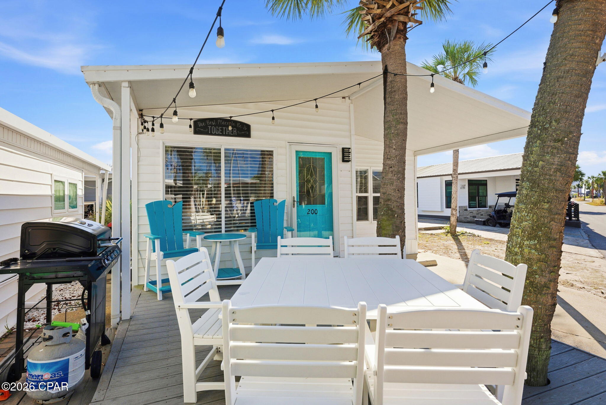 Venture Out Travel Trail - Residential