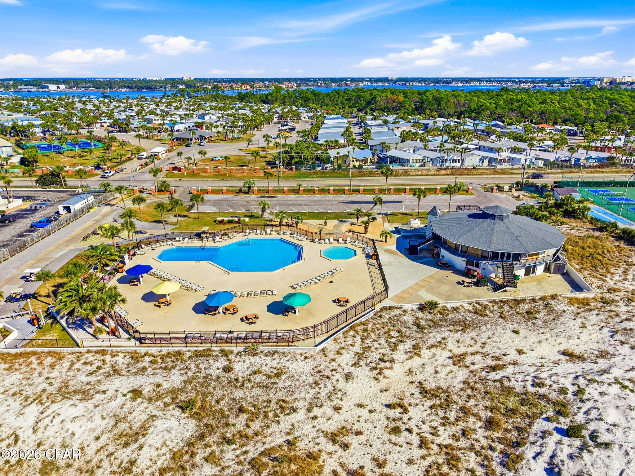 Venture Out Travel Trail - Residential