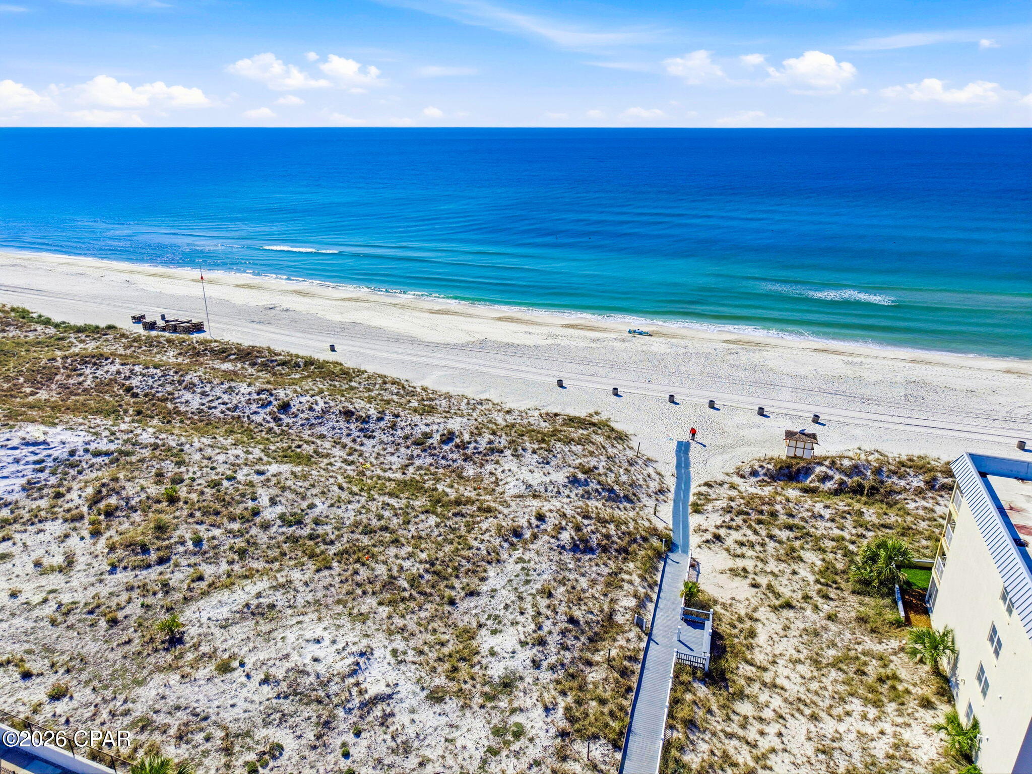 Venture Out Travel Trail - Residential