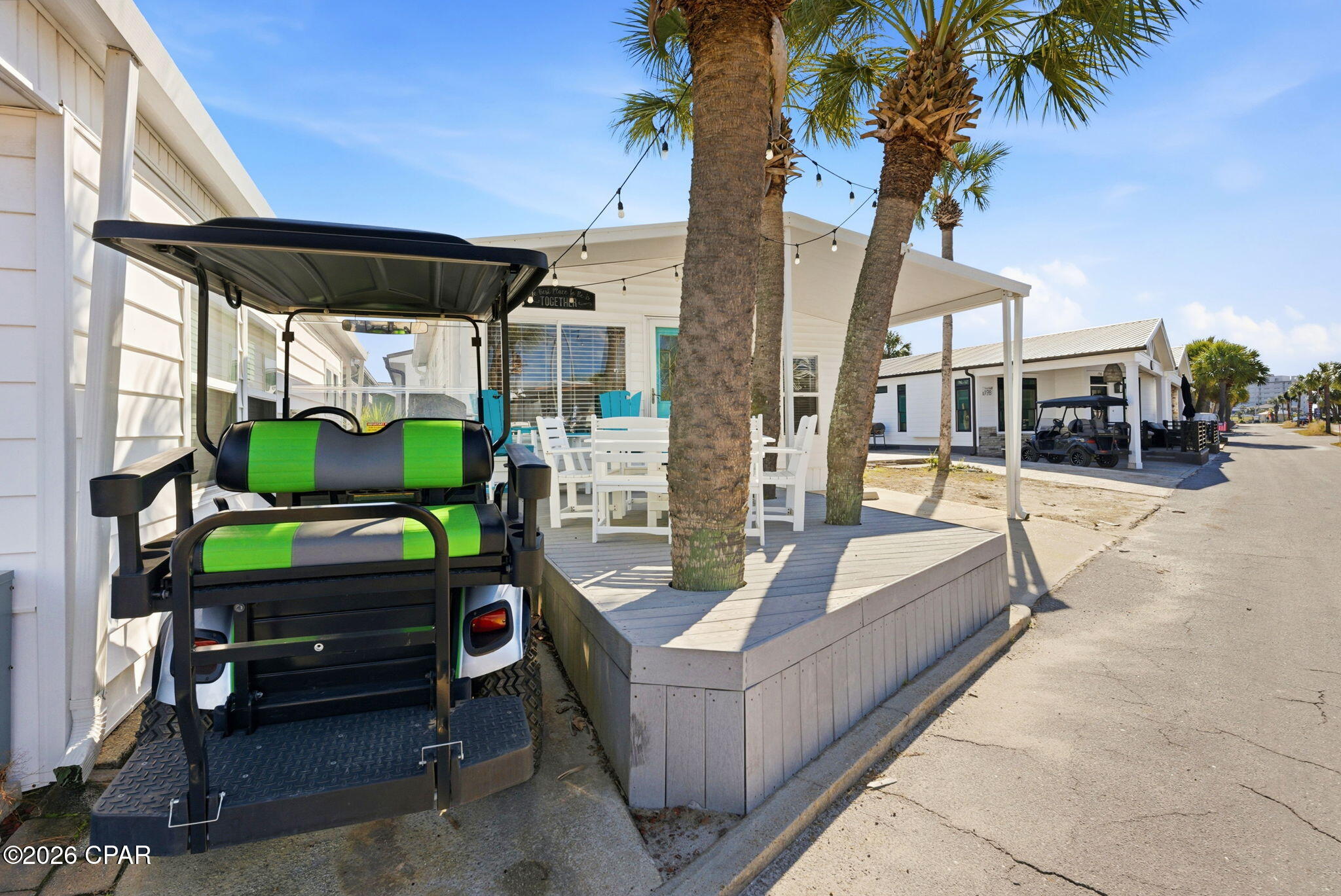 Venture Out Travel Trail - Residential