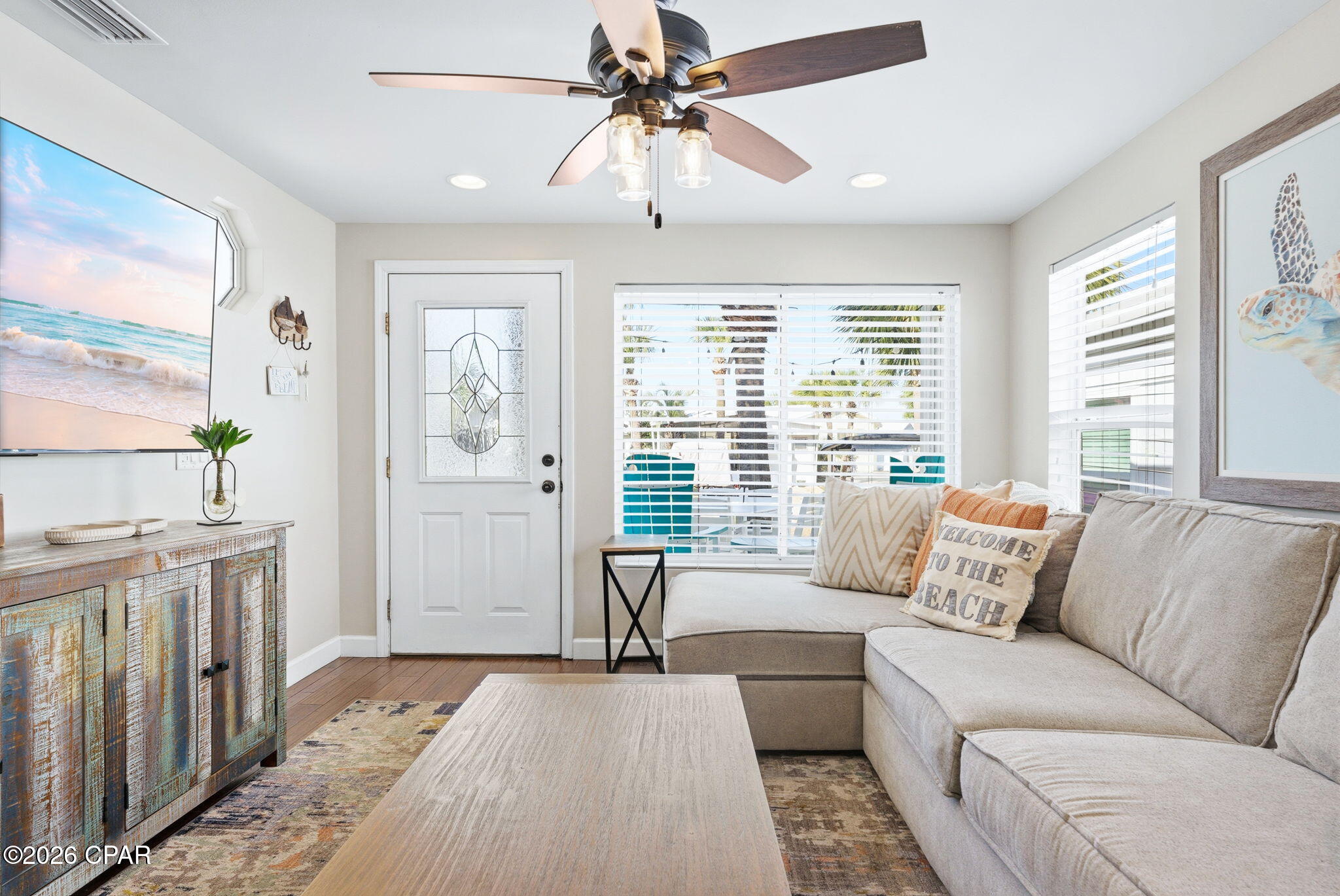 Venture Out Travel Trail - Residential