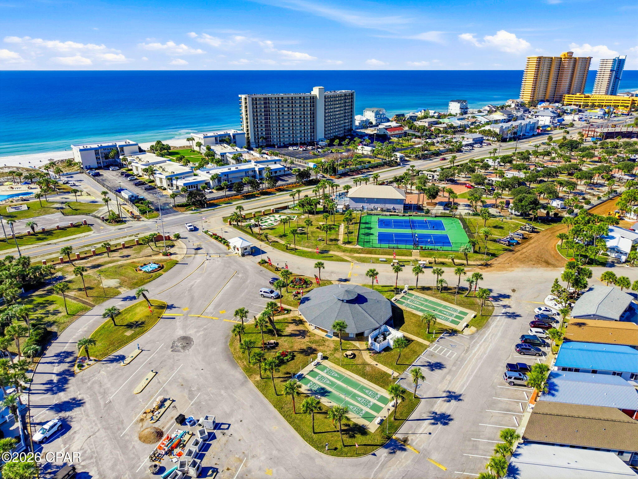 Venture Out Travel Trail - Residential