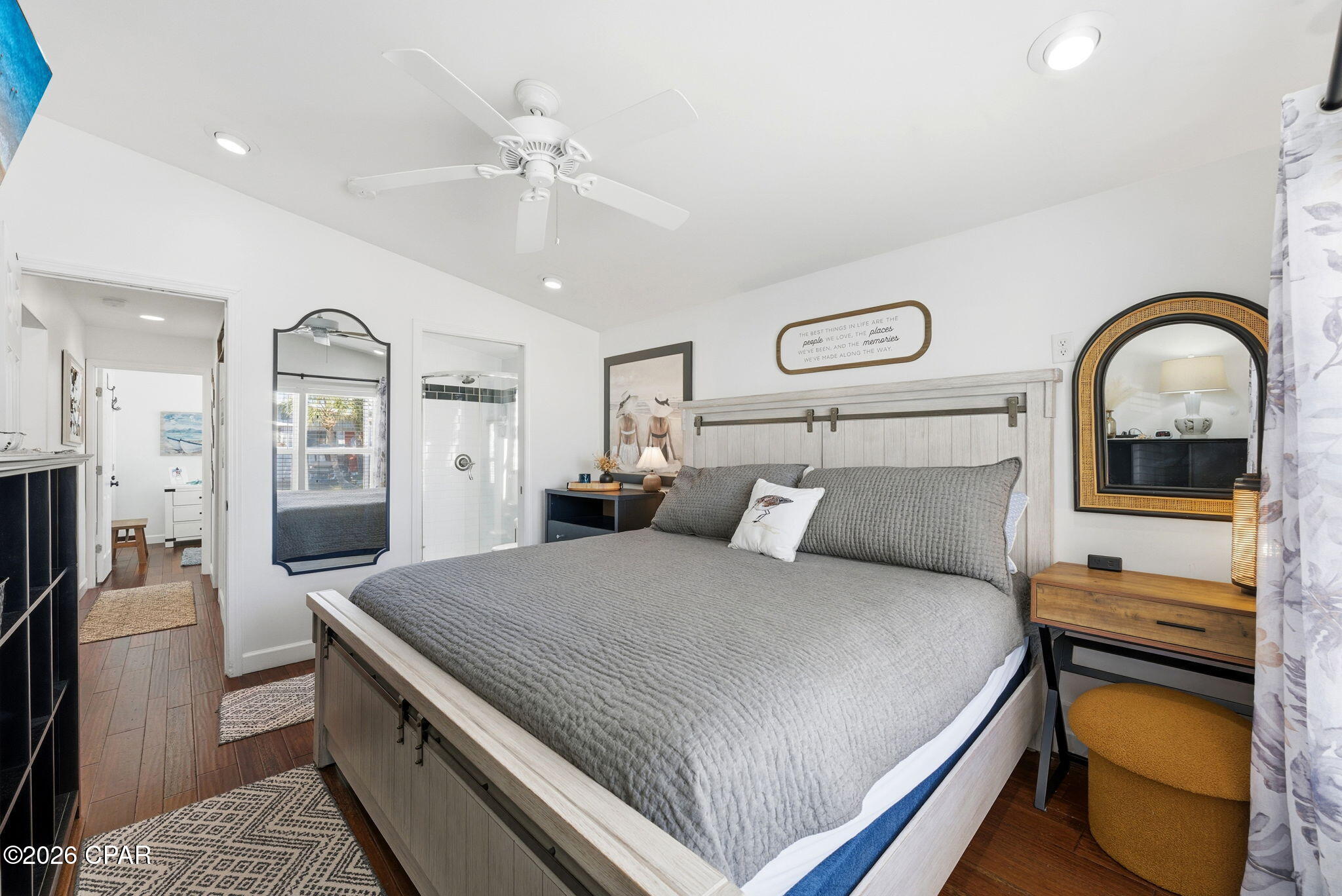 Venture Out Travel Trail - Residential