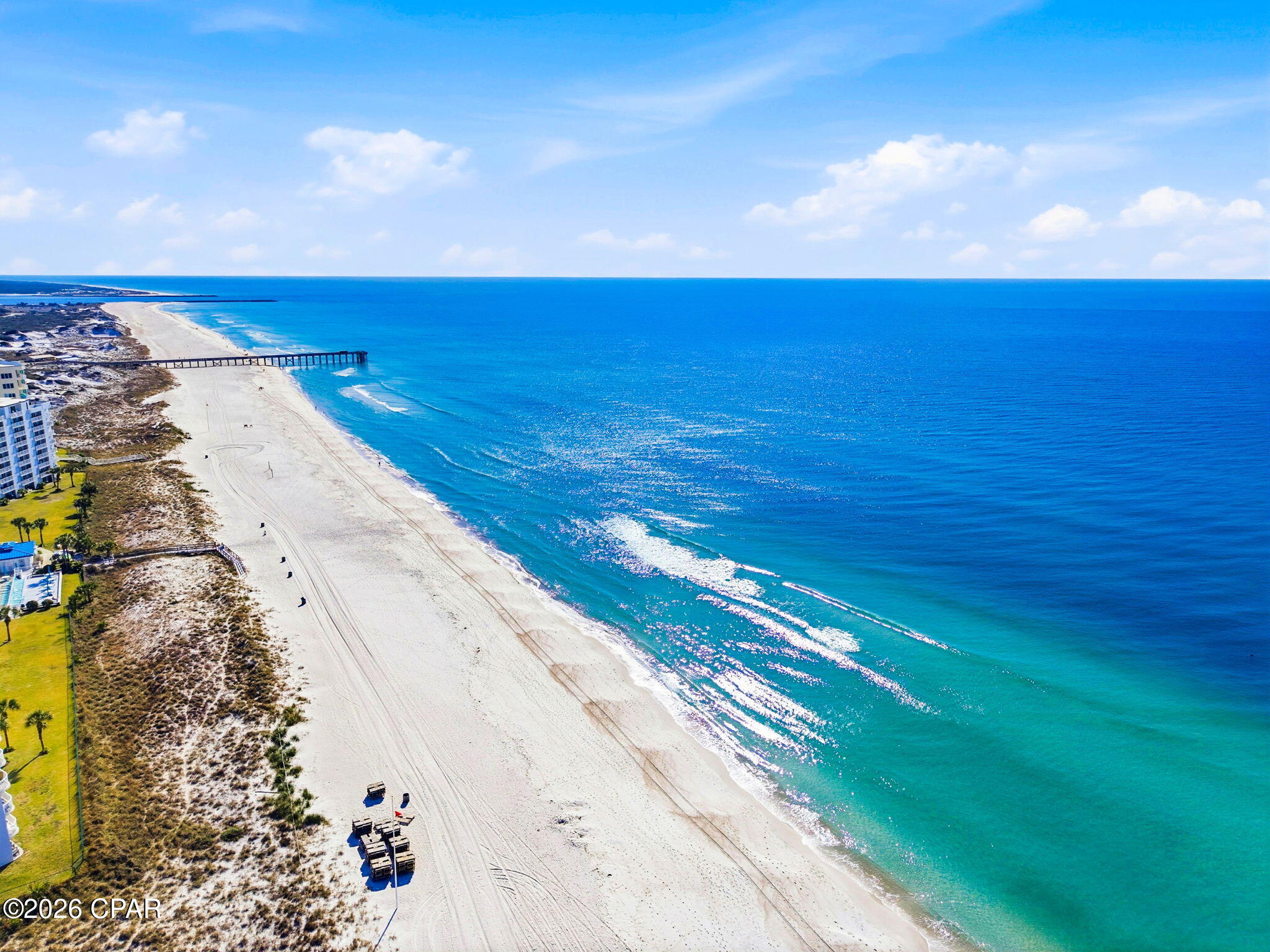 Venture Out Travel Trail - Residential