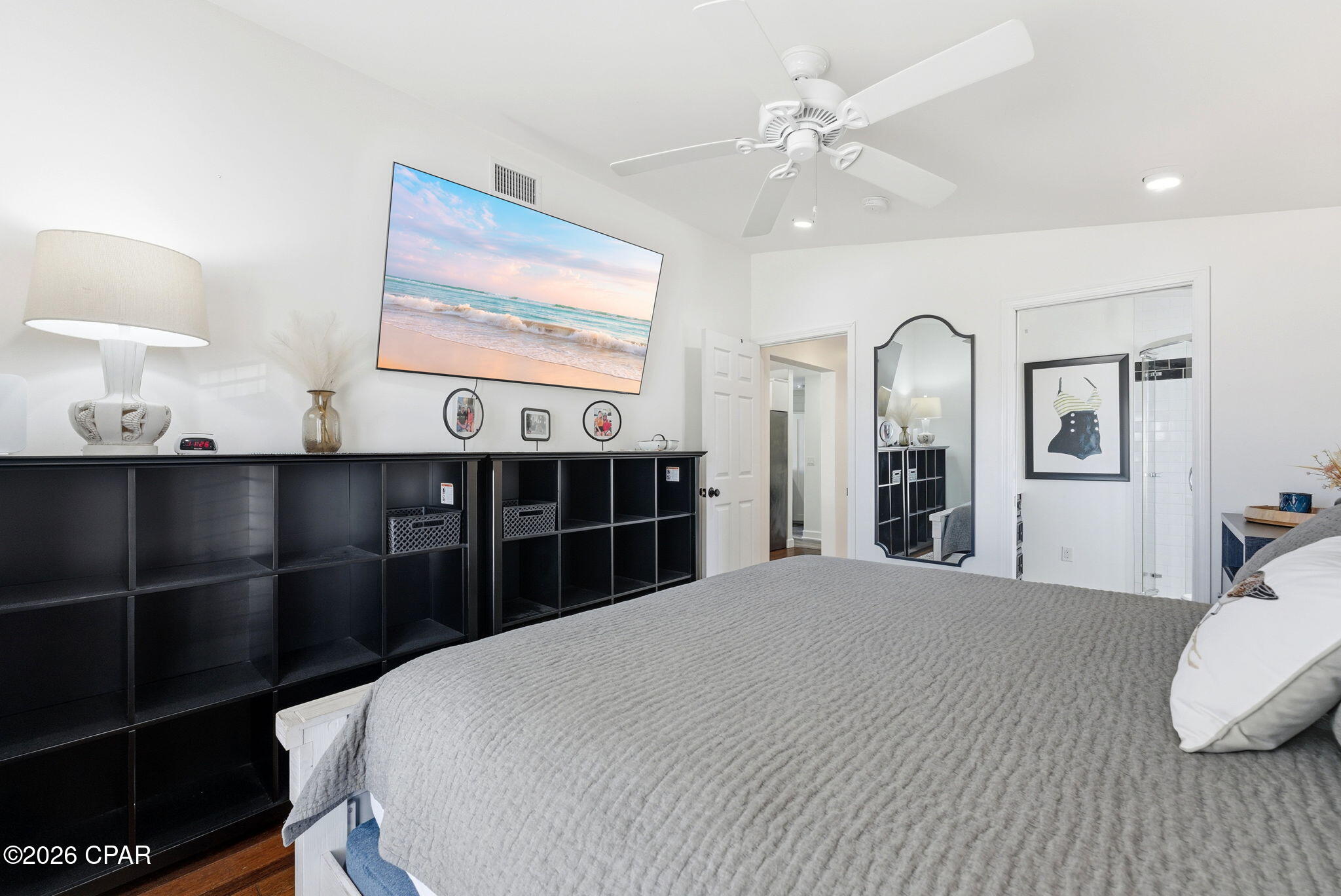 Venture Out Travel Trail - Residential