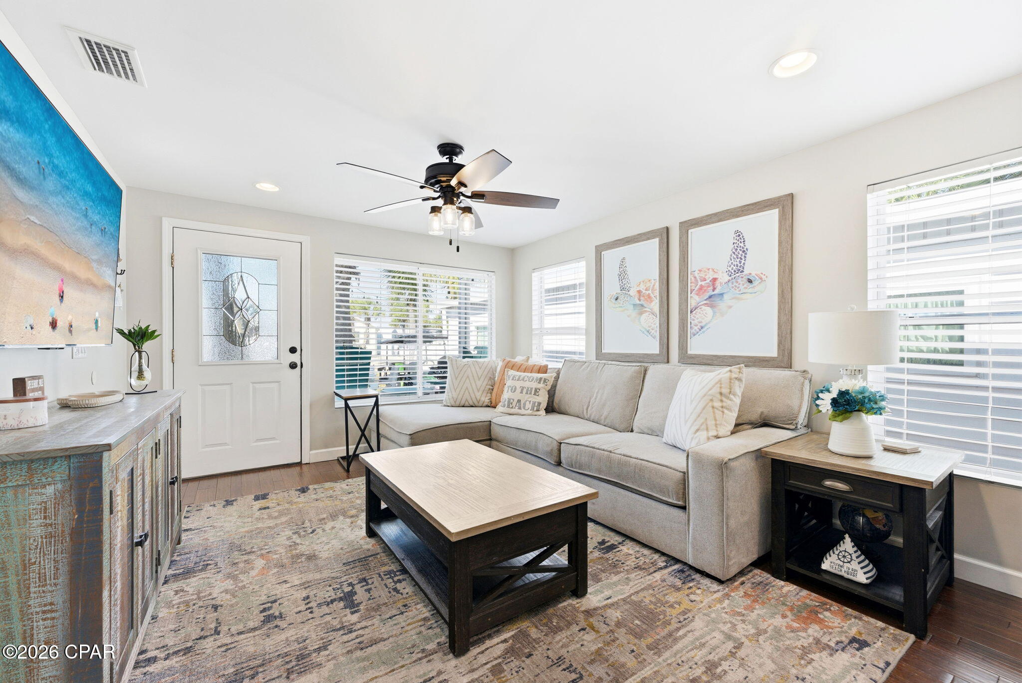 Venture Out Travel Trail - Residential