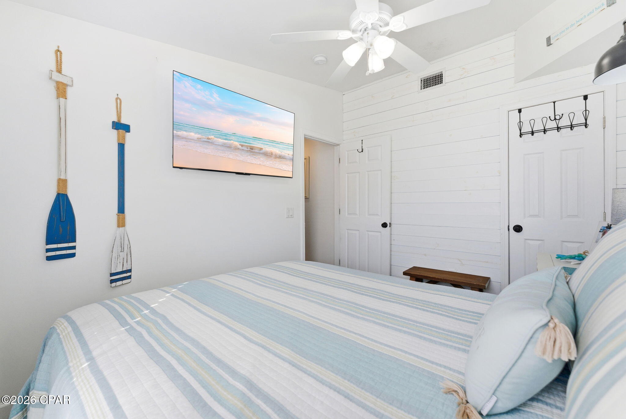 Venture Out Travel Trail - Residential