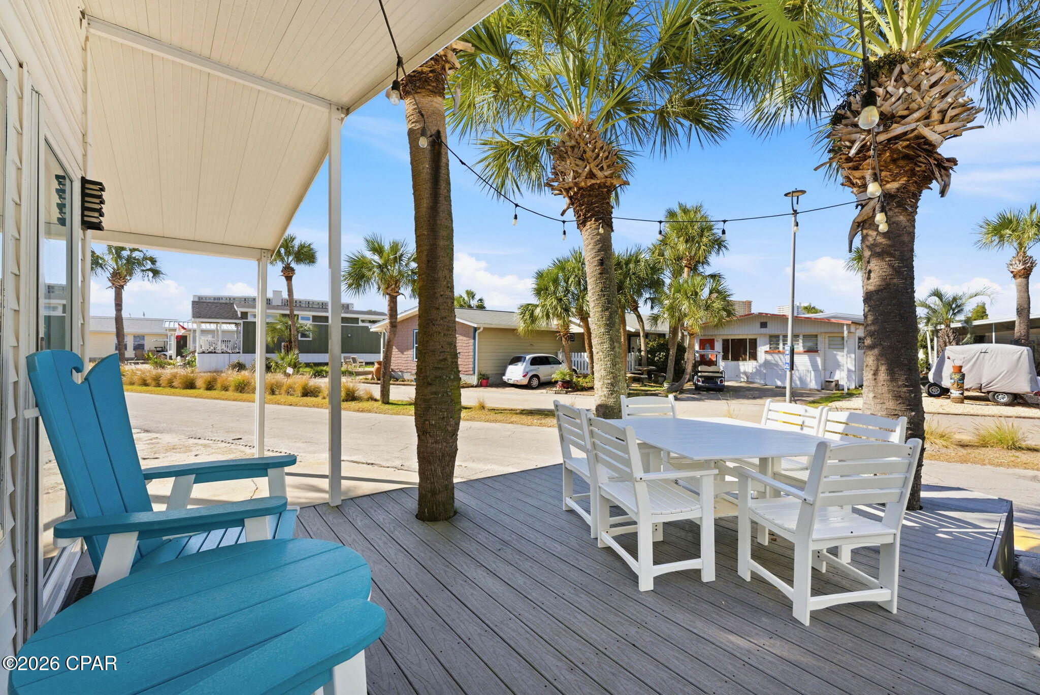 Venture Out Travel Trail - Residential